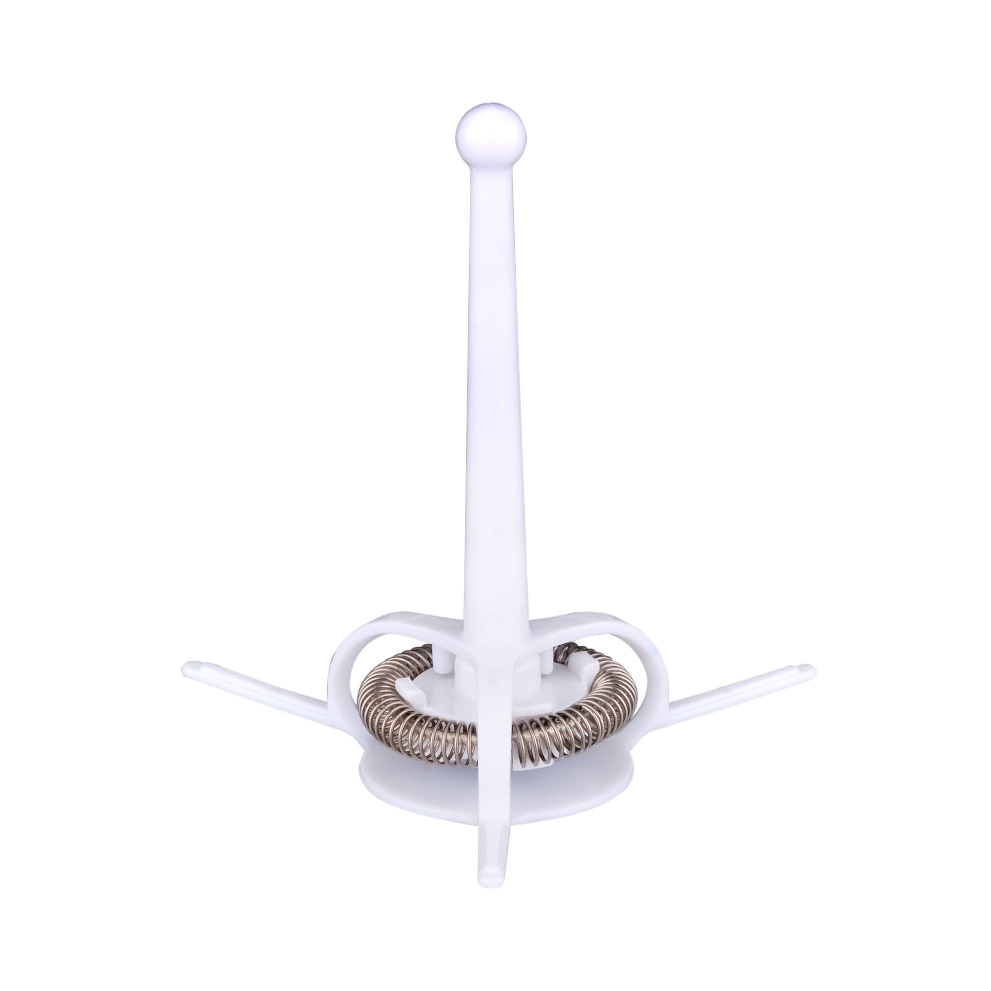 Gastroback - Latte Magic Milchaufschäumer - Weiß Gastroback - Latte Magic Milchaufschäumer - Weiß