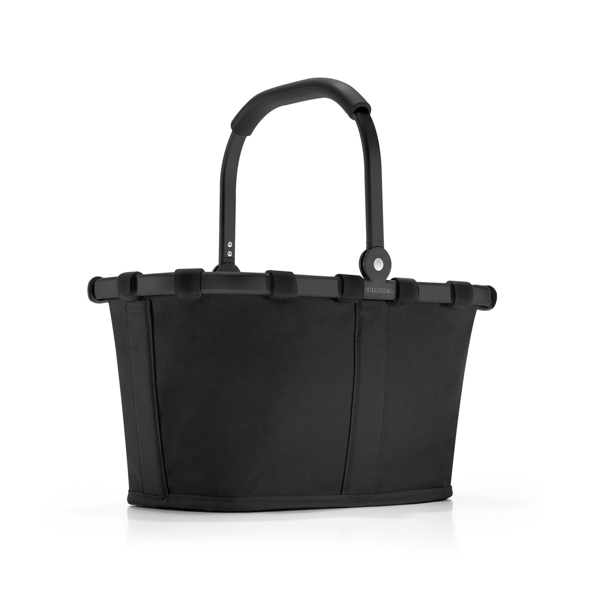 reisenthel - carrybag XS -  frame black black