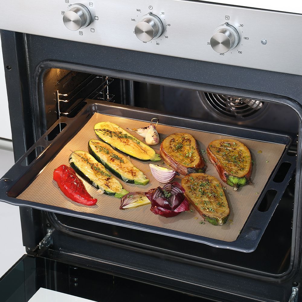 Küchenprofi - permanent baking foil, set of 2