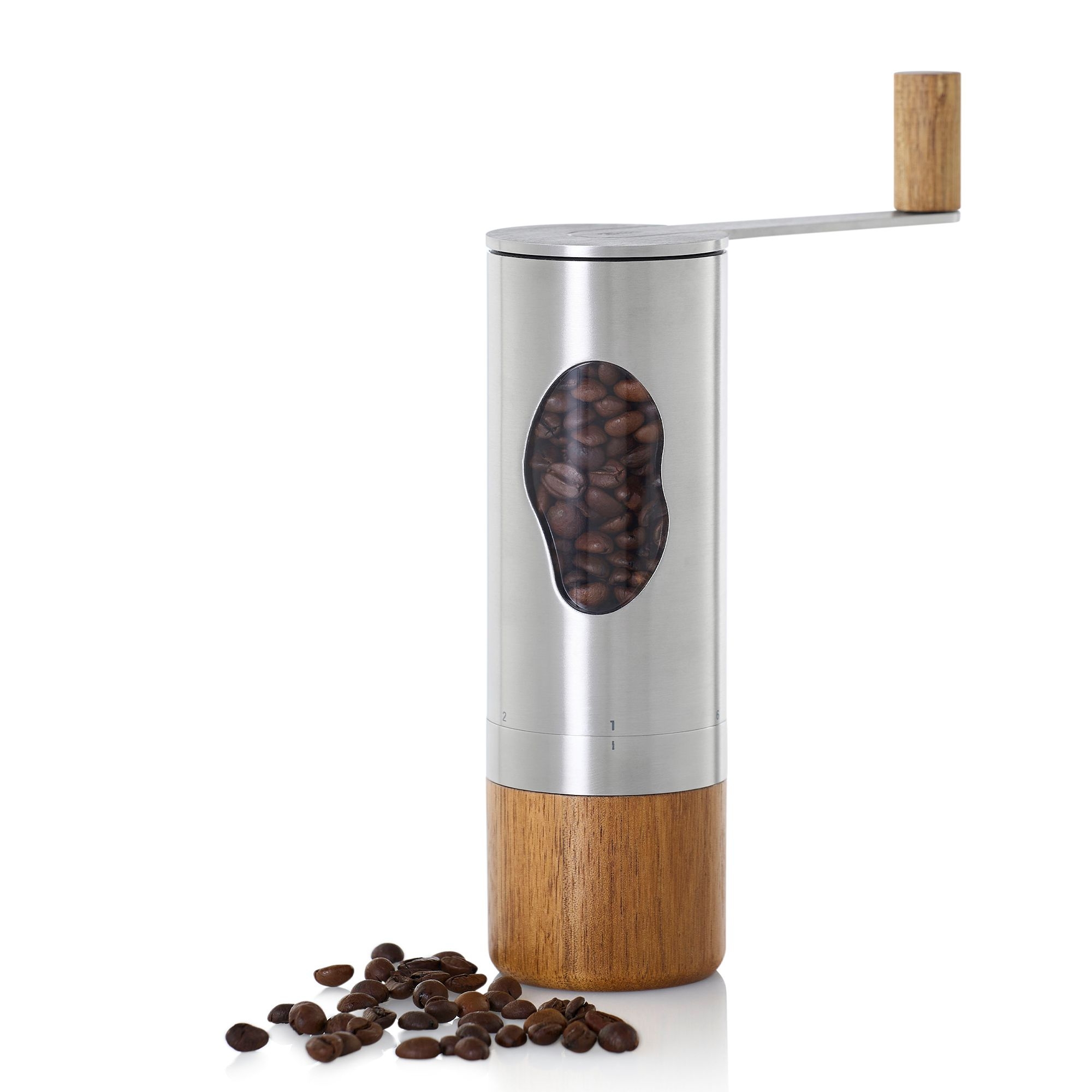 AdHoc - COFFEE GRINDER MRS. BEAN