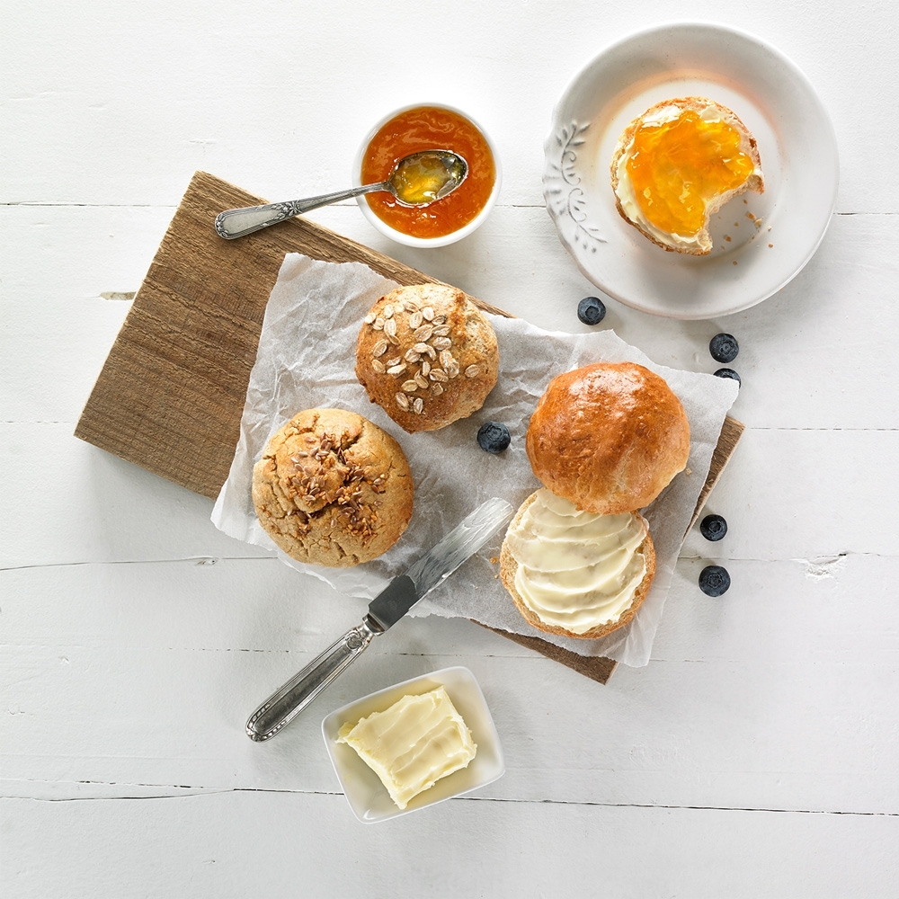 Lékué - Bread baking pan Lékué - Bread baking pan