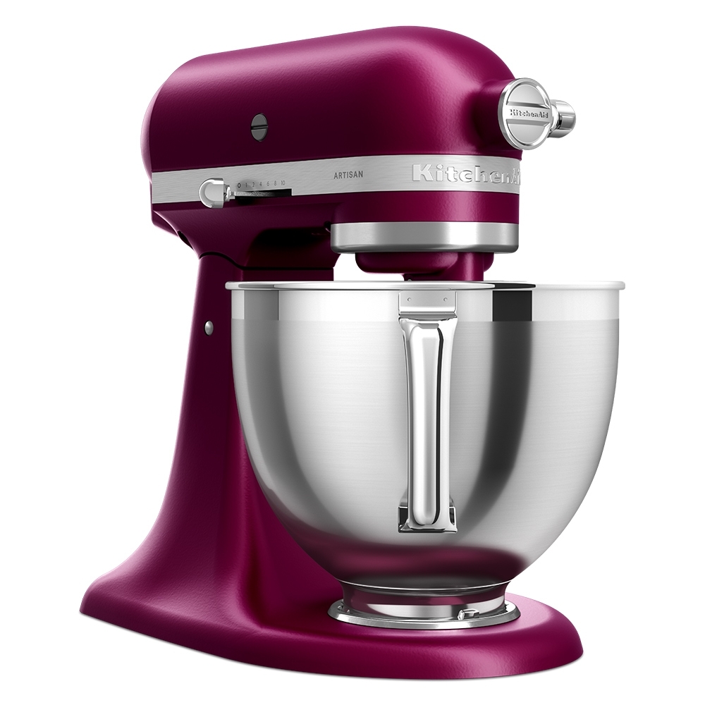 KitchenAid - Artisan Stand Mixer 5KSM195PS - Beetroot KitchenAid - Artisan Stand Mixer 5KSM195PS - Beetroot