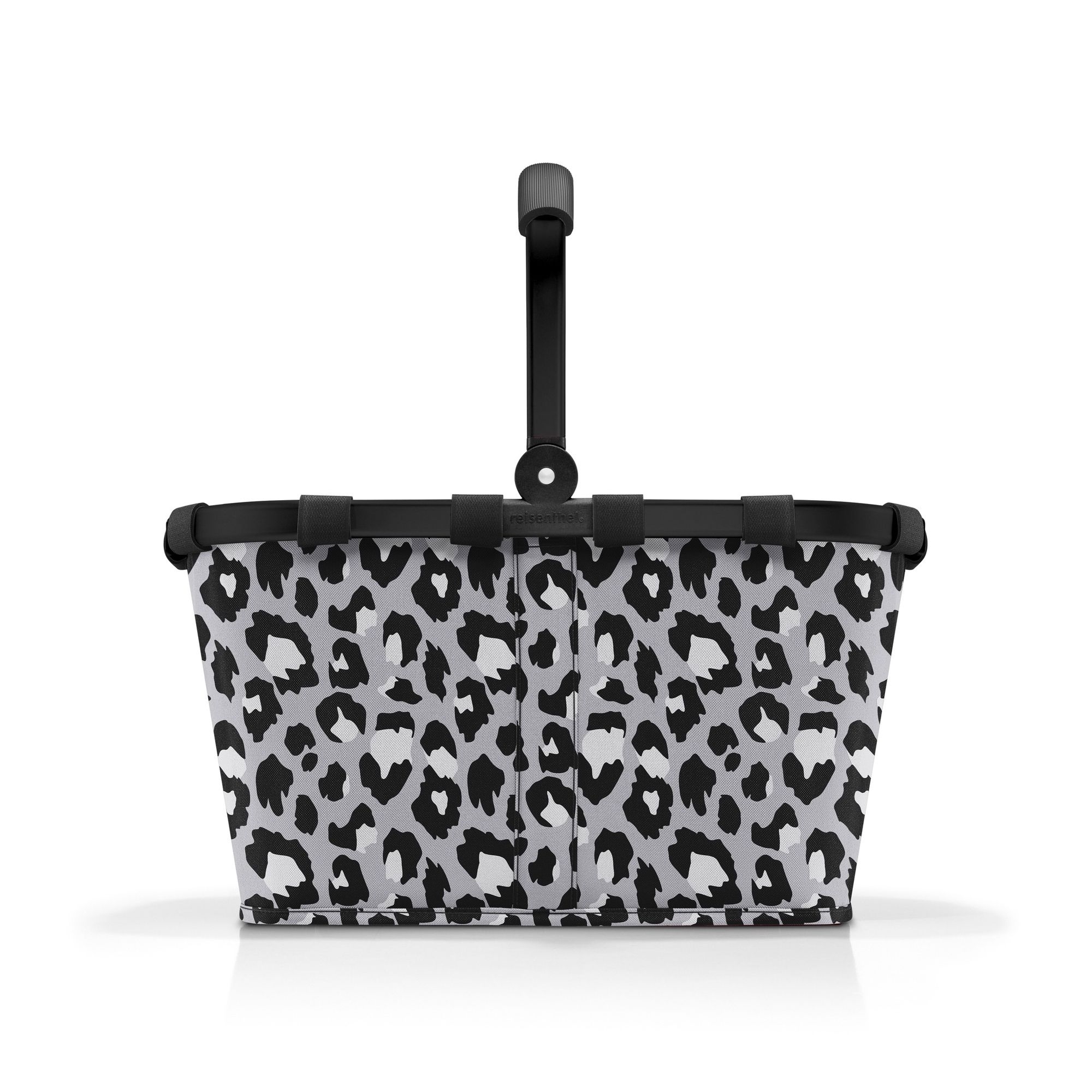 reisenthel - carrybag - frame leo nero reisenthel - carrybag - frame leo nero