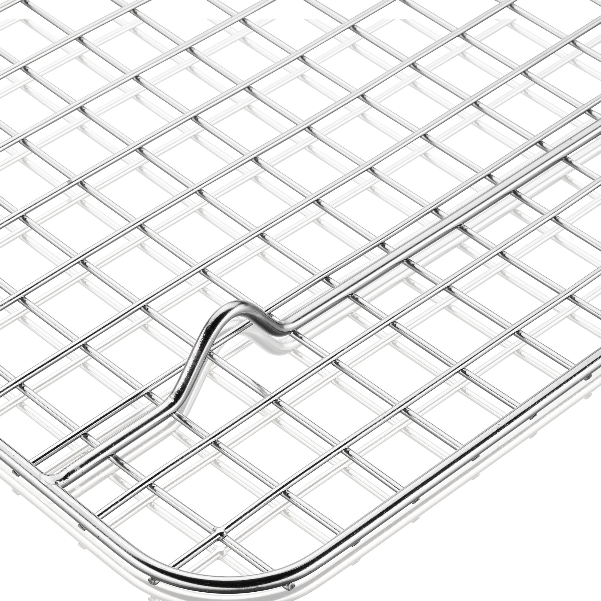 Gefu - Baking tray with cooling rack VARIADO