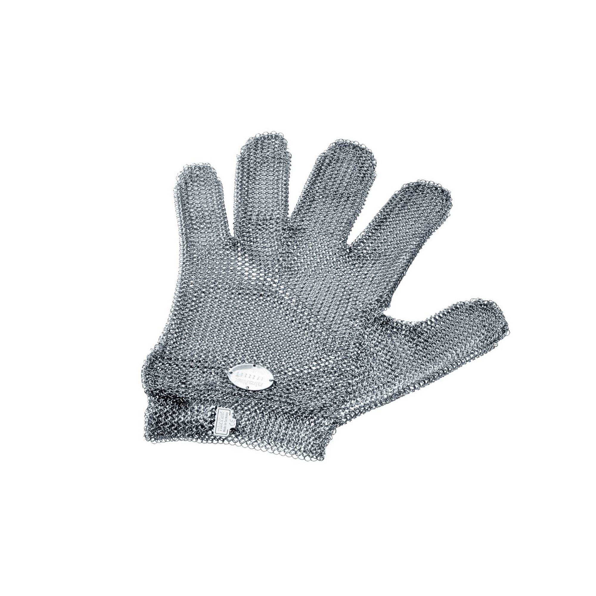 Pott - oyster glove - large