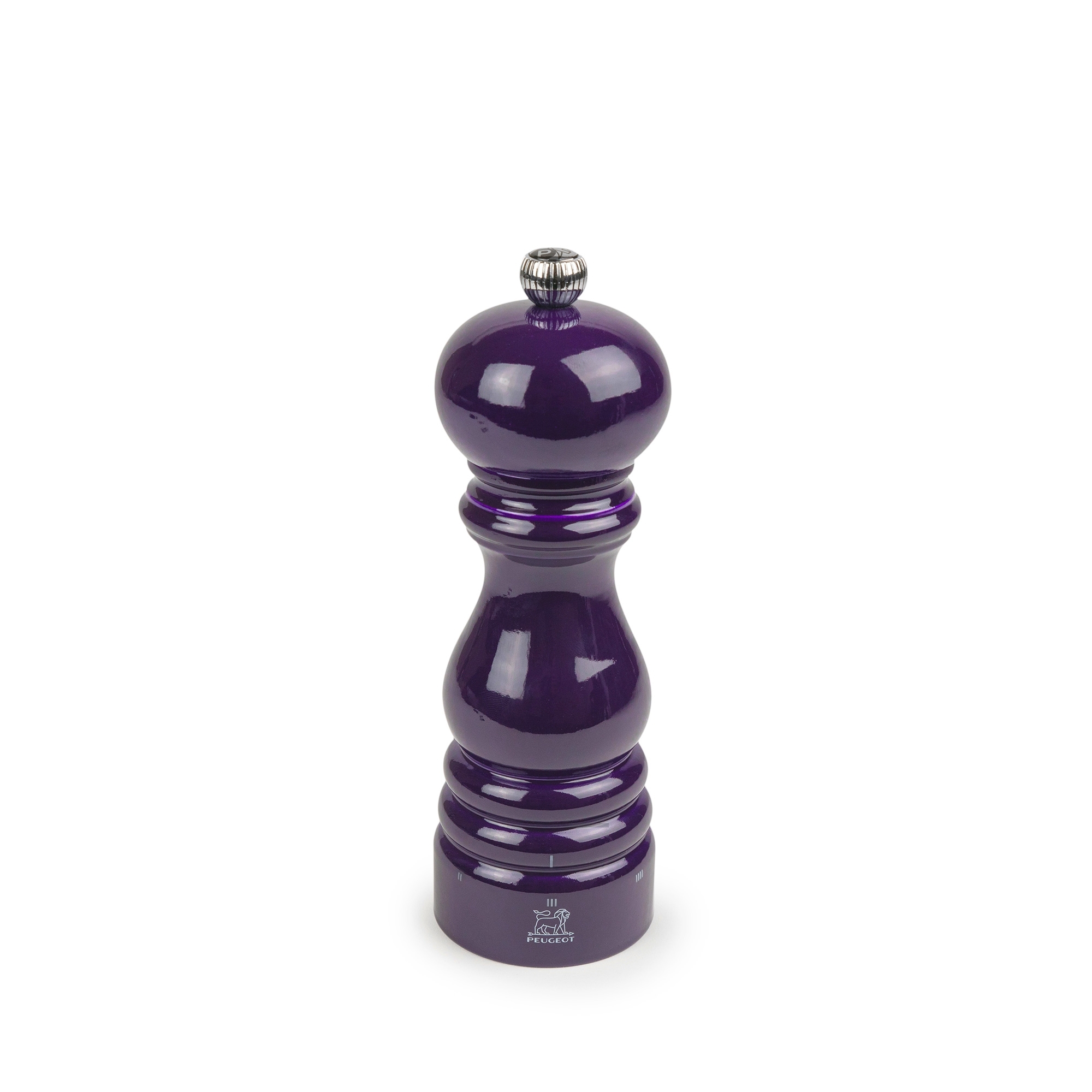 PSP Peugeot -Pfeffermühle Paris u'Select 18 cm Aubergine