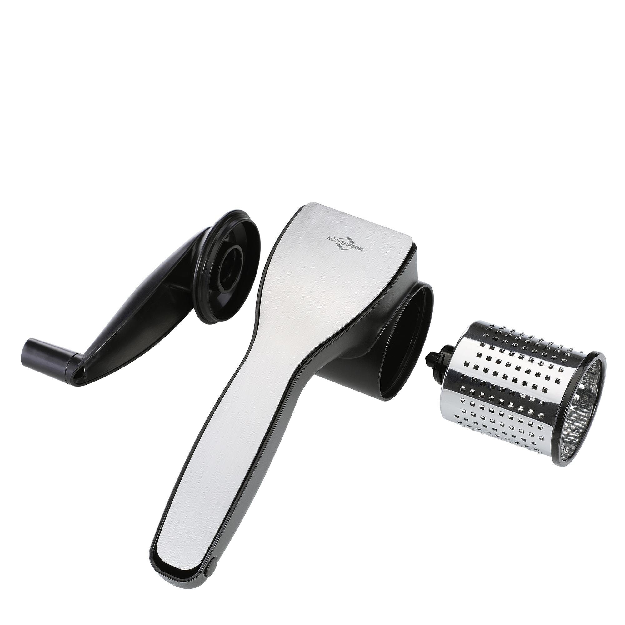 Küchenprofi - Käsereibe DELIA