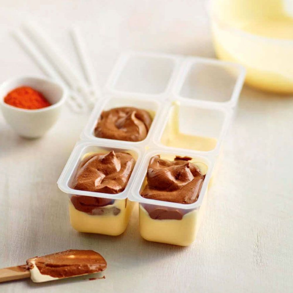 GU - Ice-Pops GU - Ice-Pops