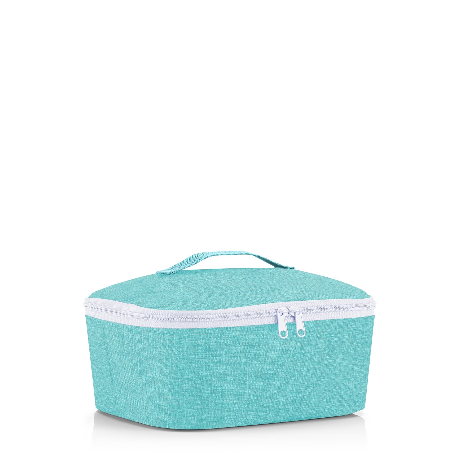 reisenthel - coolerbag M pocket - twist ocean reisenthel - coolerbag M pocket - twist ocean