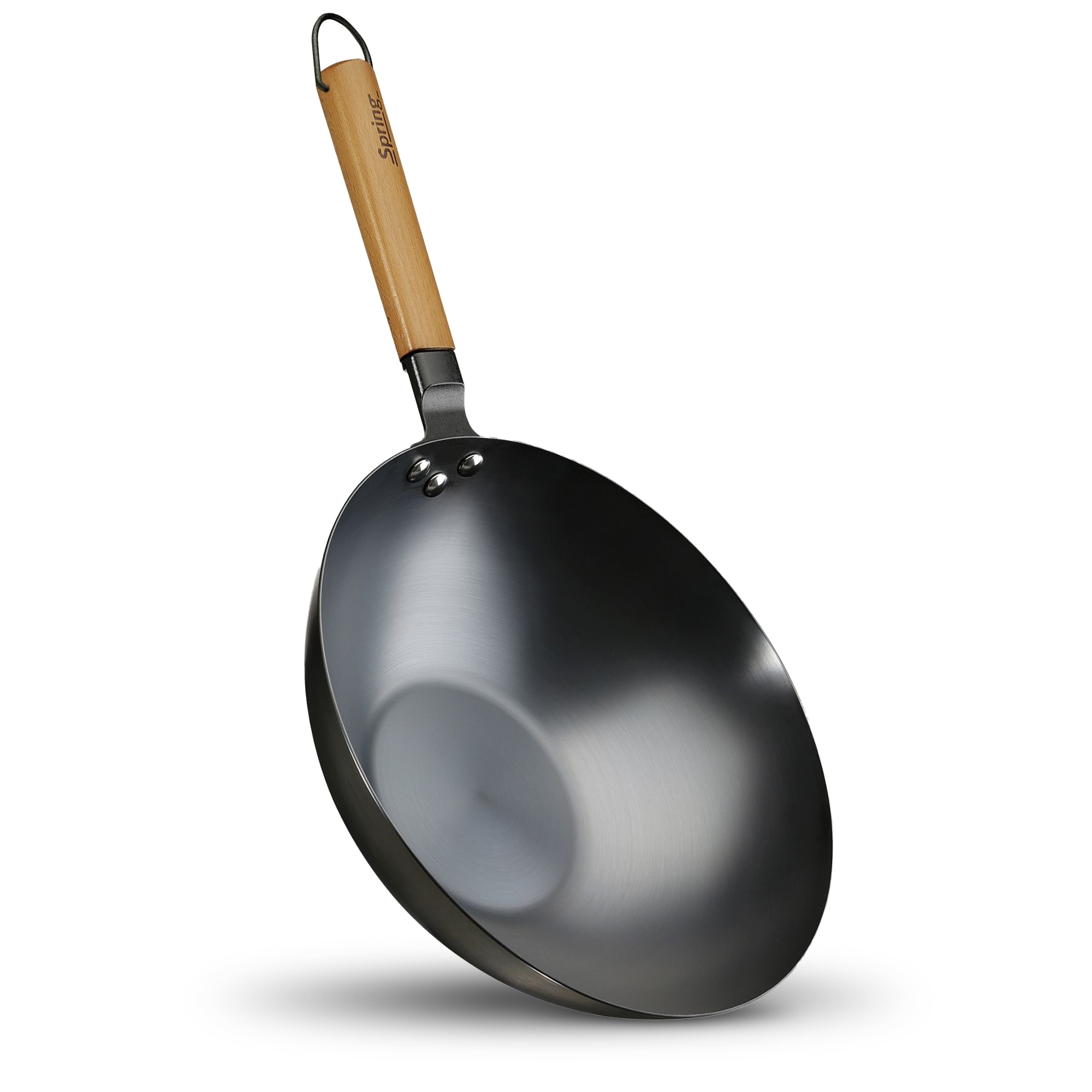 Spring - Wokpan CANTON - 30 cm Spring - Wokpan CANTON - 30 cm