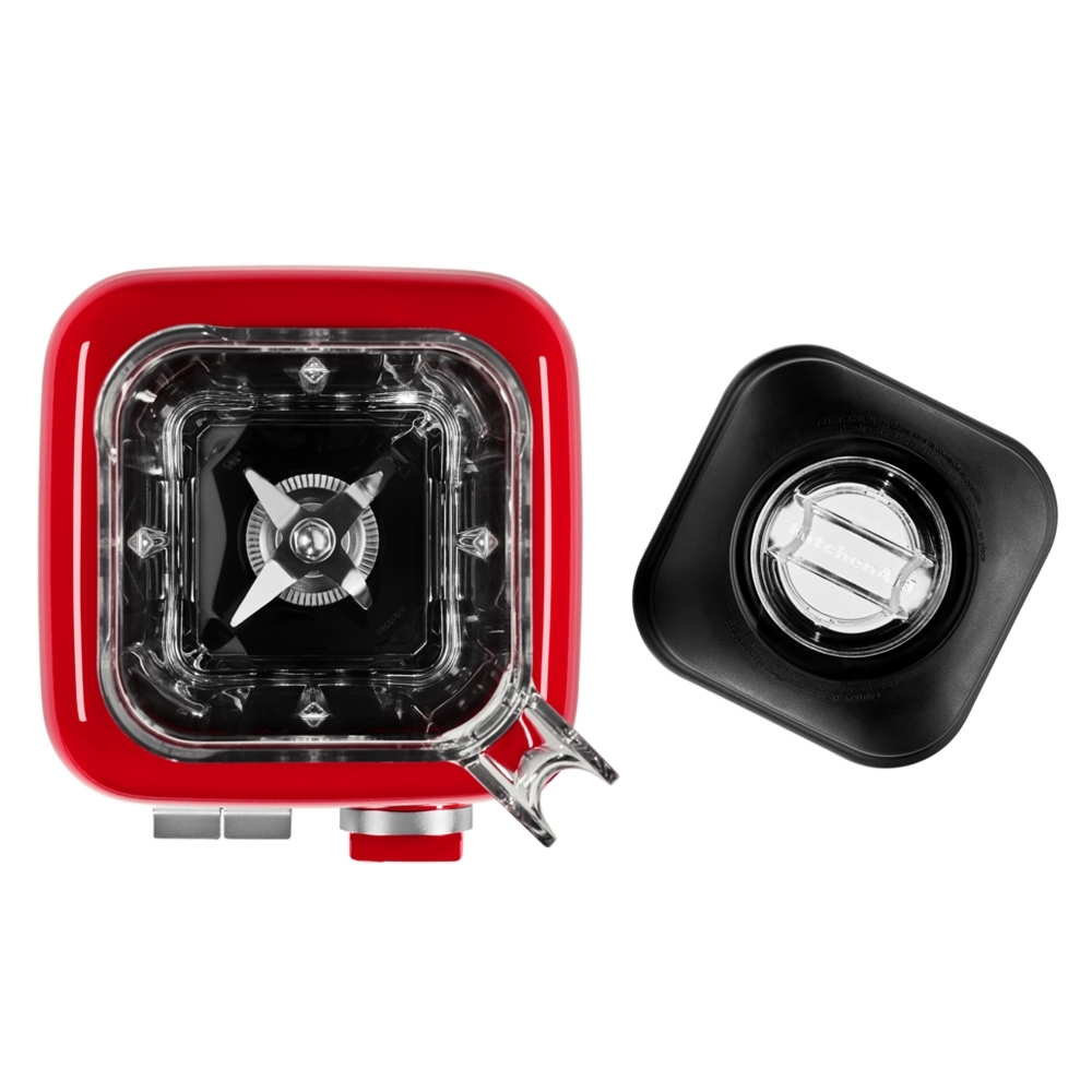 KitchenAid - ARTISAN High Power Blender - Queen of Hearts KitchenAid - ARTISAN High Power Blender - Queen of Hearts