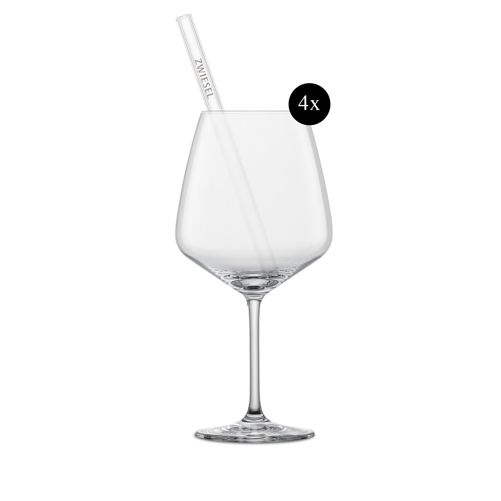 Schott Zwiesel - After Work Drinks Set - 4 pcs. Cocktail
