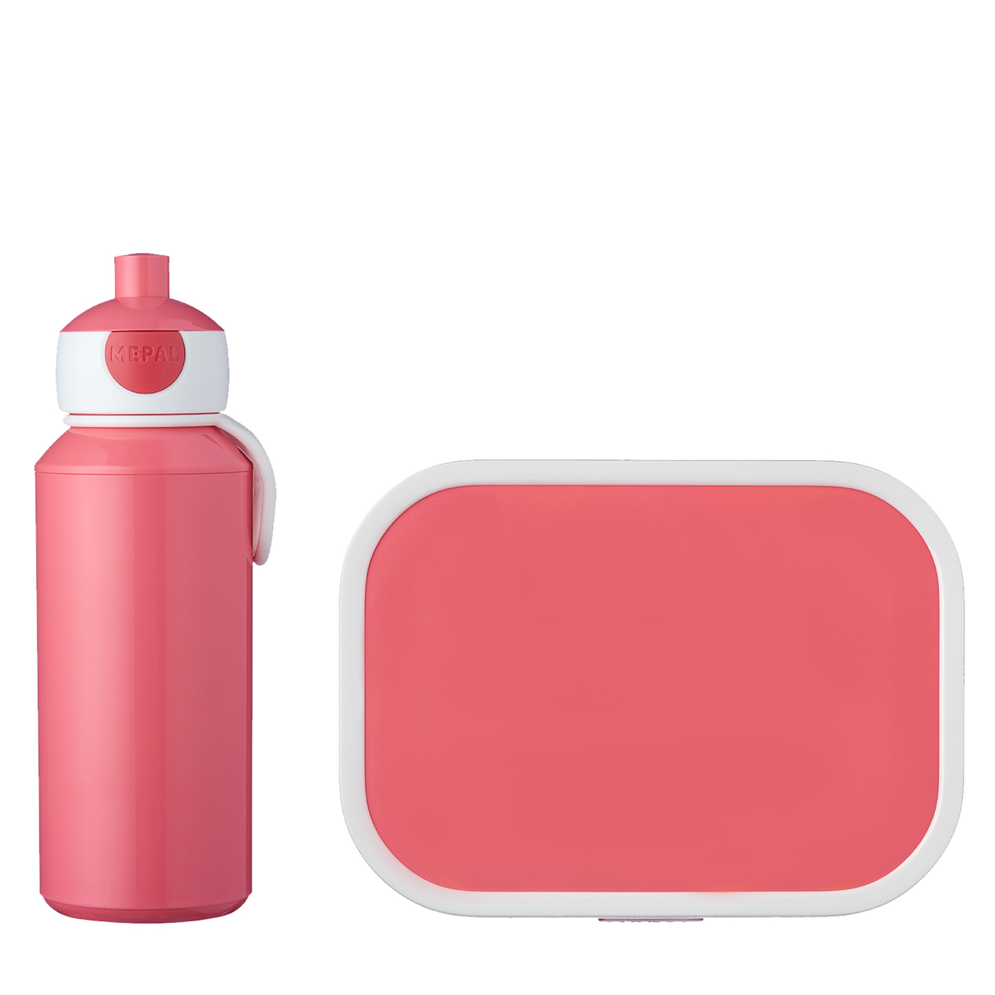 Mepal - Campus N Lunchset (pu+lb) - different colors
