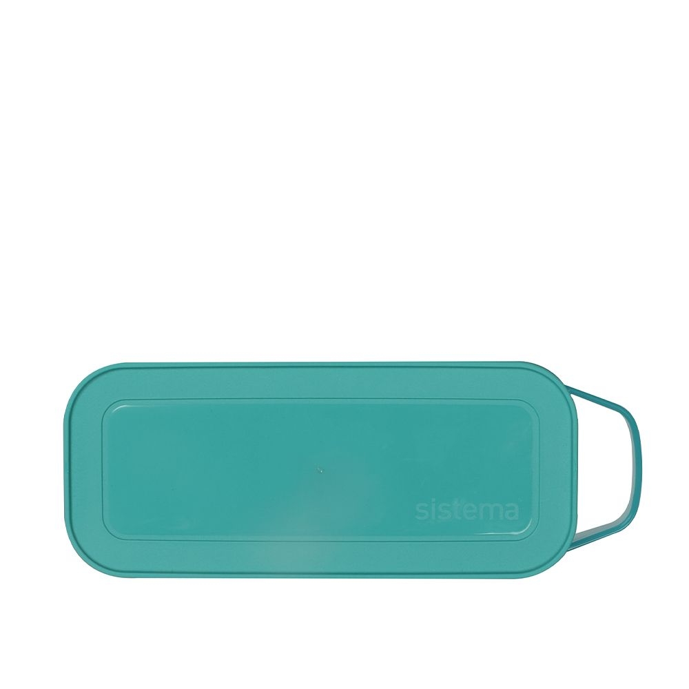 sistema - Slide and Snack - 445ml