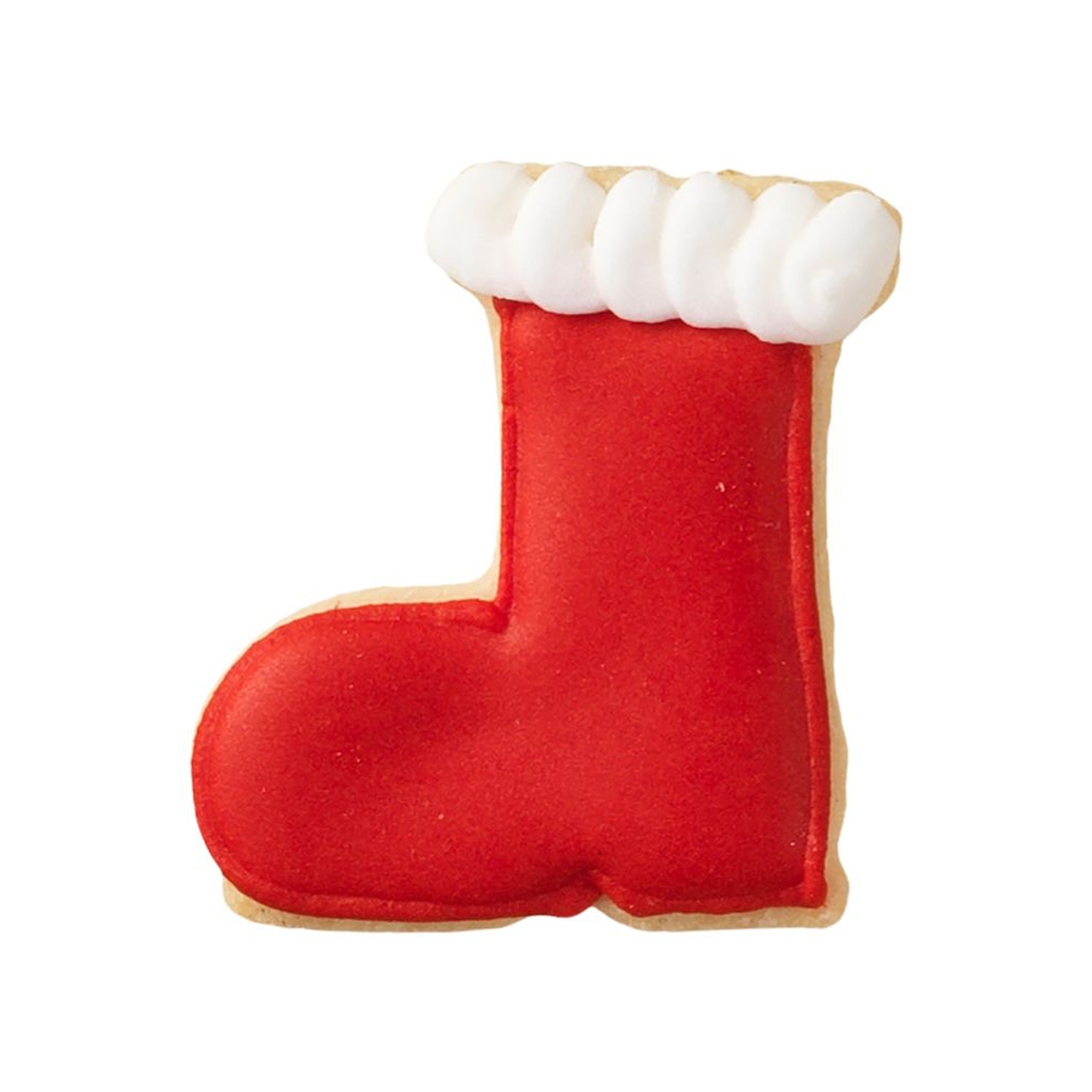 RBV Birkmann - Cookie cutter Boot, mini RBV Birkmann - Cookie cutter Boot, mini