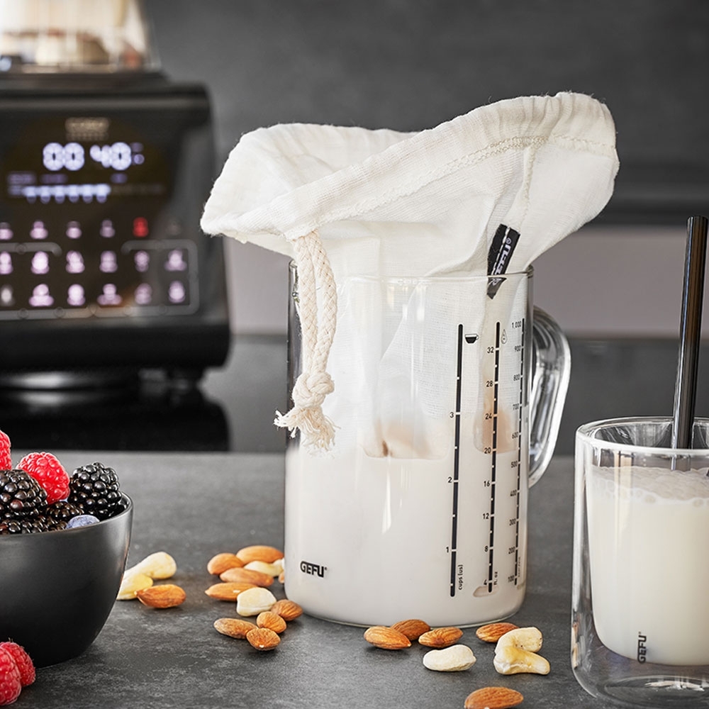 Gefu - Nut milk bag NUTIE Gefu - Nut milk bag NUTIE