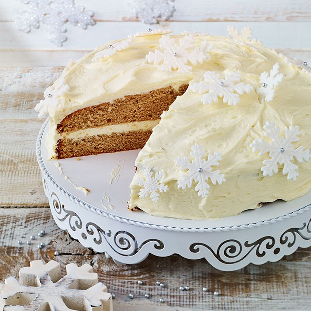 RBV Birkmann - Cookie Cutter / Set / Snowflakes