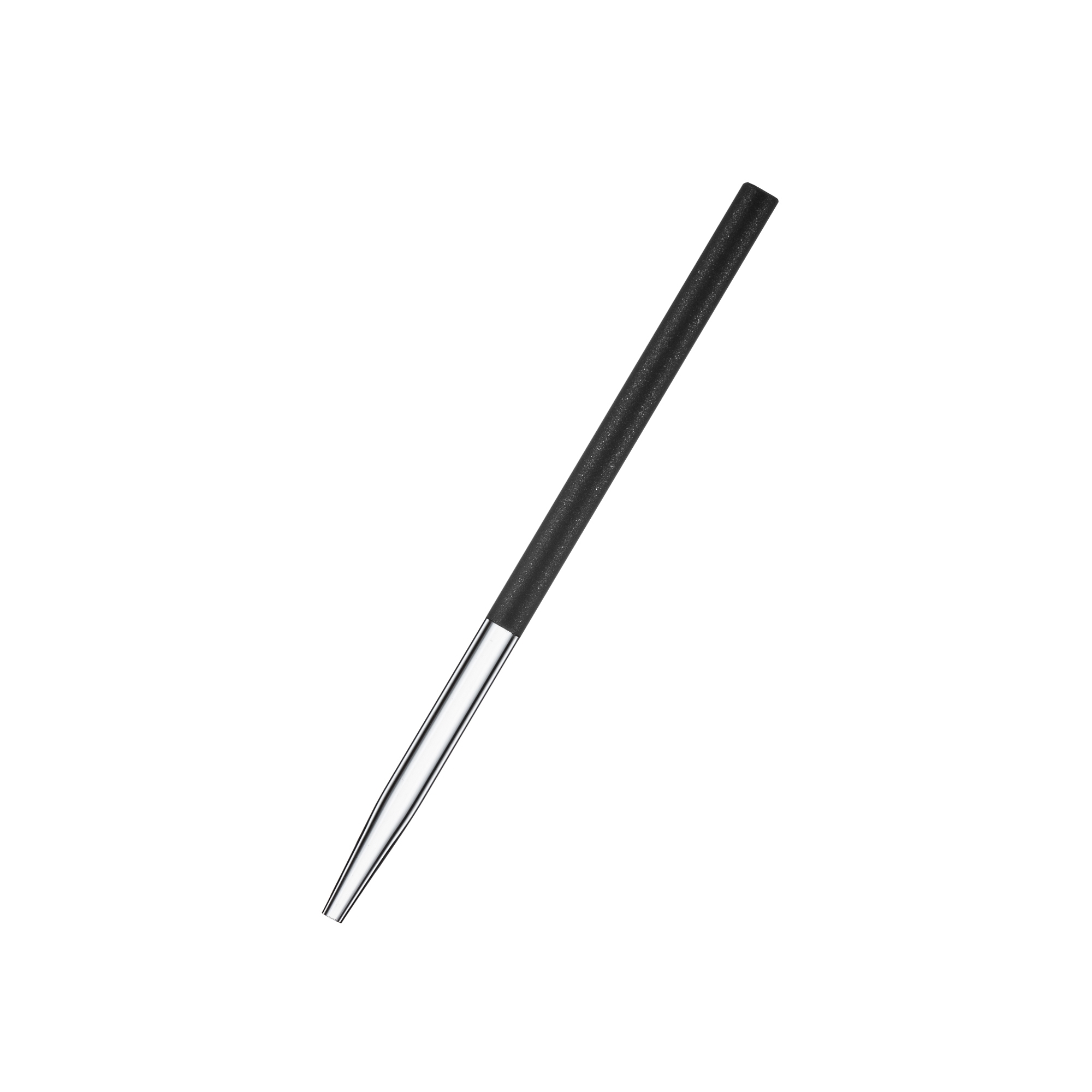 Eisch - Whisky/Rum Pipette GENTLEMAN, black