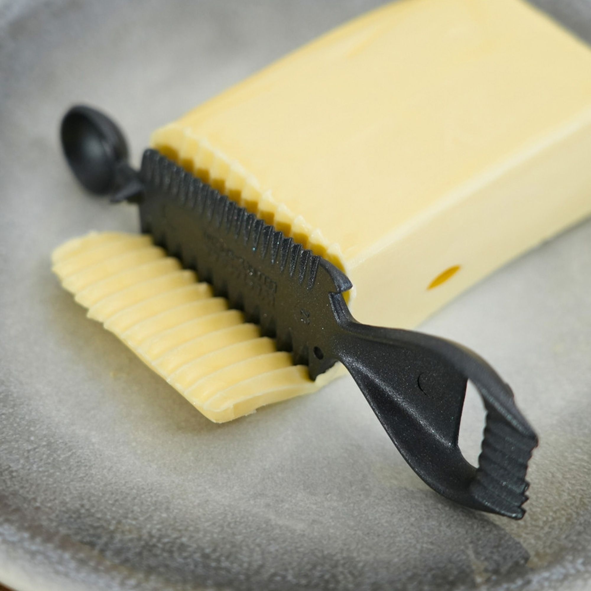 Westmark - Multi-purpose garnishing tool »Decorex-Spezial« Black Edition