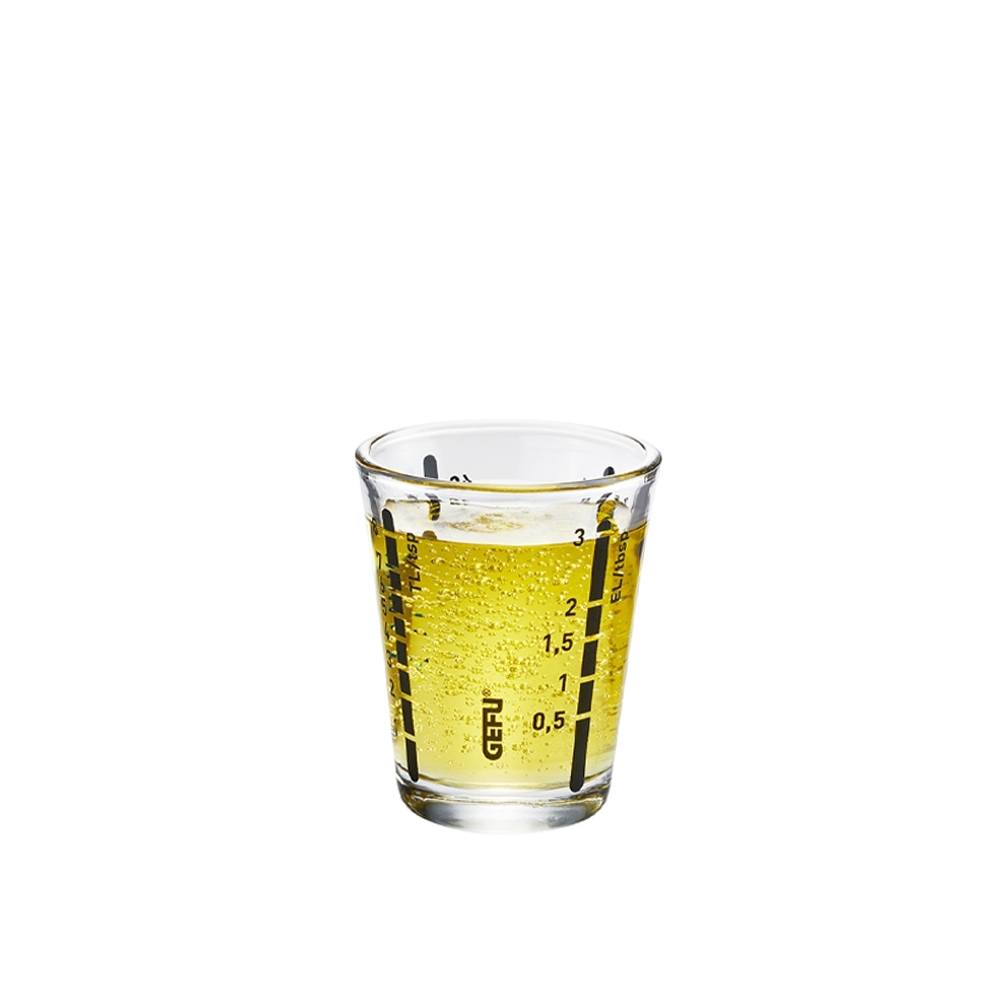 Gefu - measuring cup MESSI Gefu - measuring cup MESSI