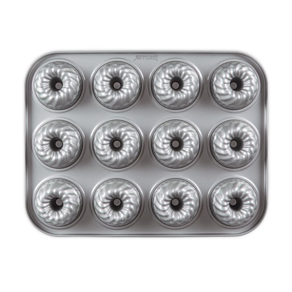 Städter - We Love Baking Bundt cake - mini ca. 35 x 27 cm