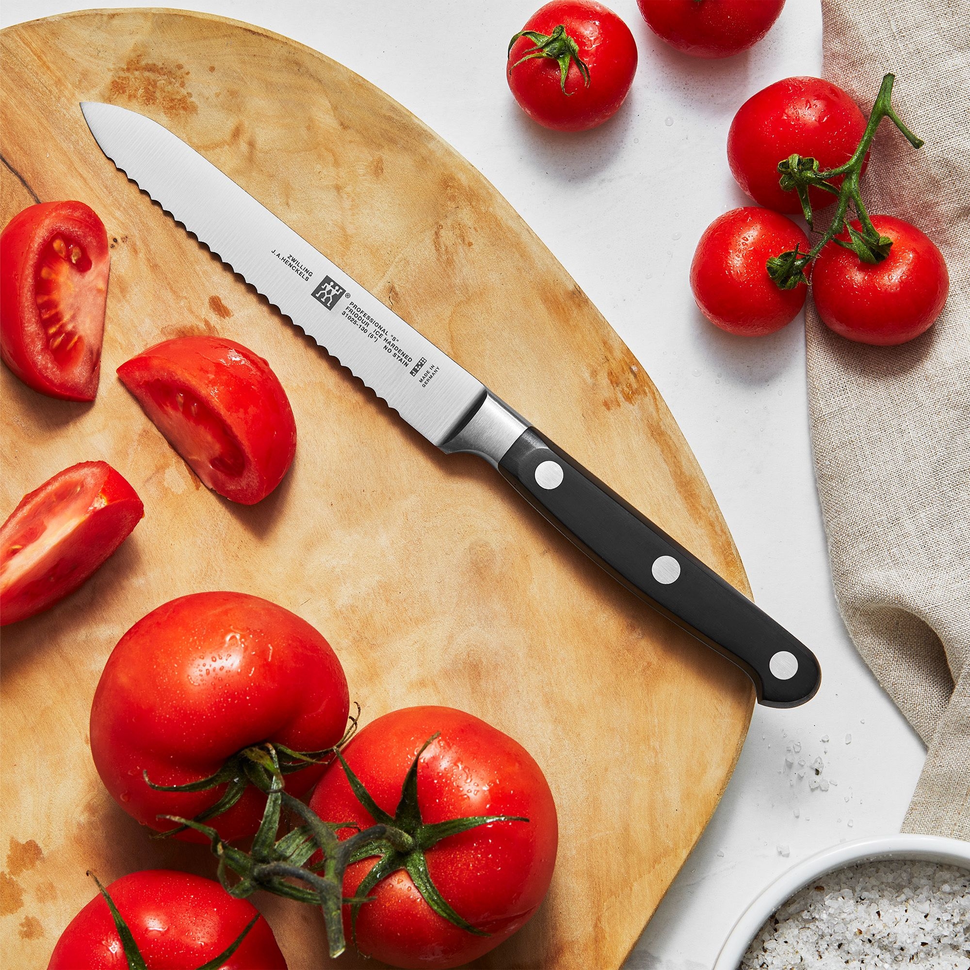 ZWILLING - Utility knife | Professional S | 13 cm