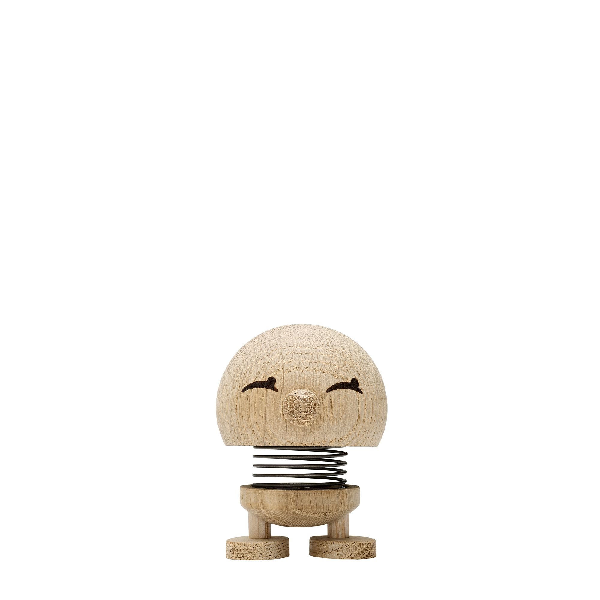 Hoptimist - Bimble Raw Oak - S Hoptimist - Bimble Raw Oak - S