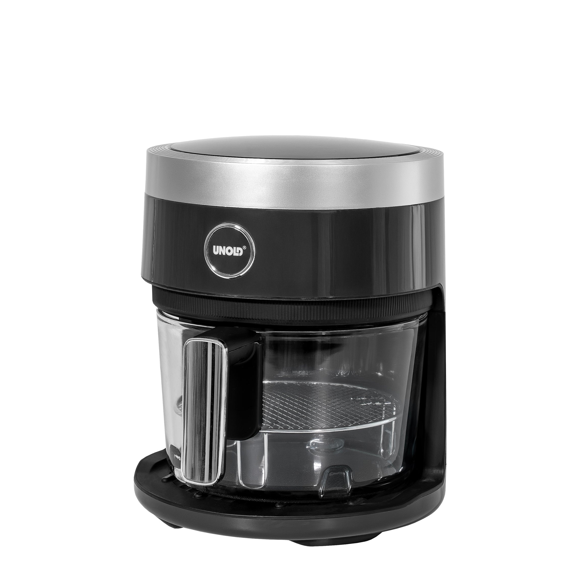 Unold - Hot air fryer glass Unold - Hot air fryer glass