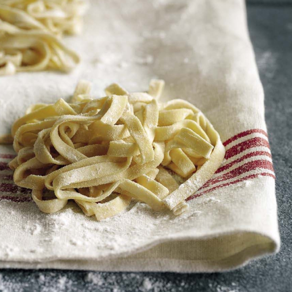 GU - Kochbuch Nudeln selbst gemacht GU - Kochbuch Nudeln selbst gemacht