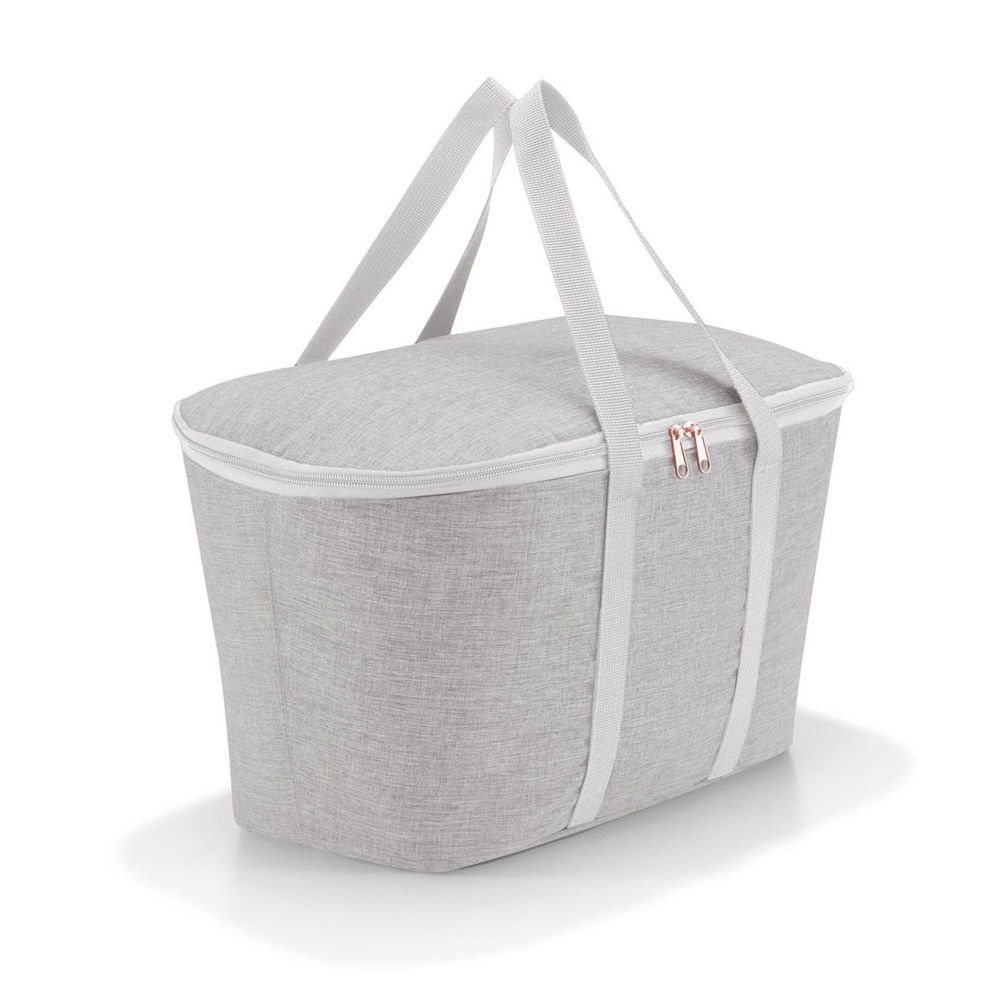 reisenthel - coolerbag - twist sky rose reisenthel - coolerbag - twist sky rose
