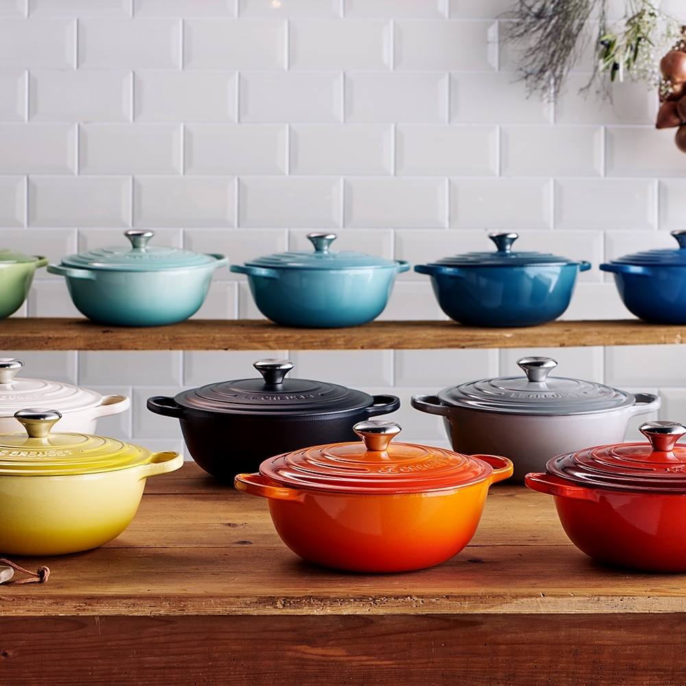 Le Creuset - La Marmite