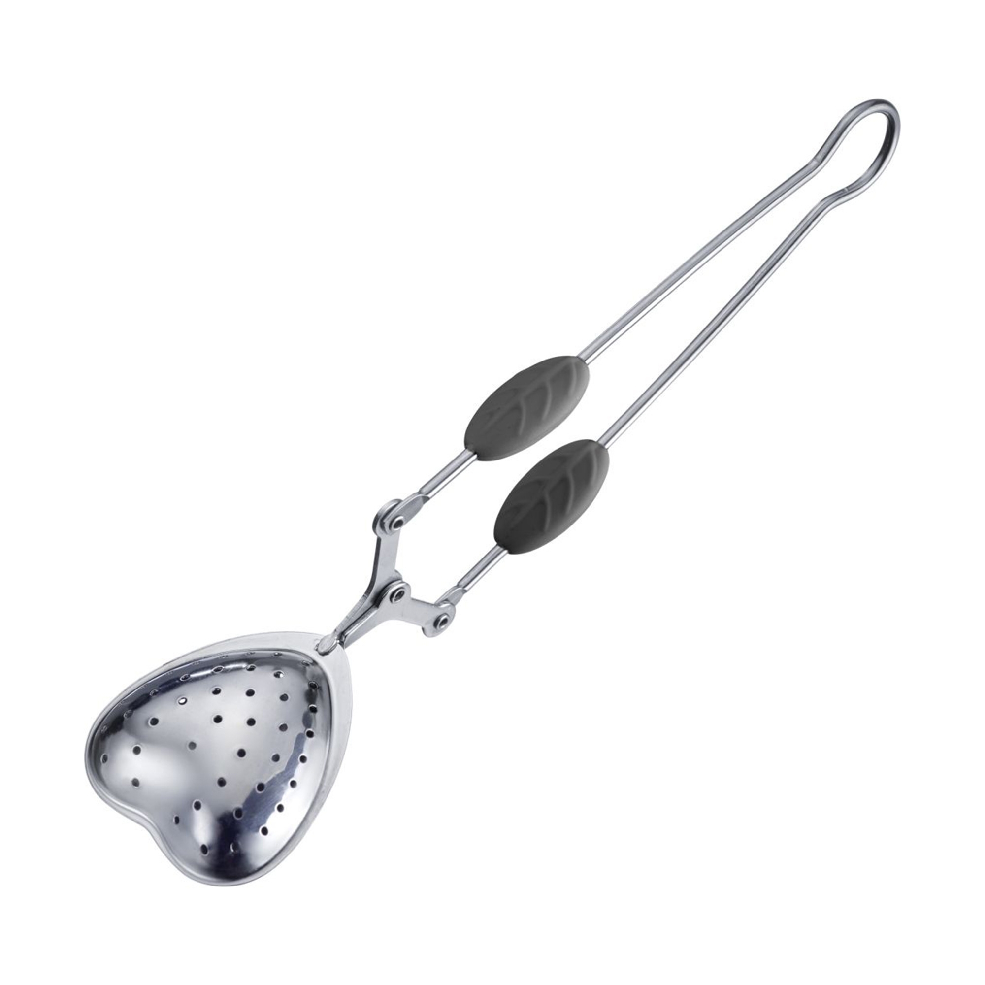 Westmark - Brewing spoon »Heart« with silicone handles