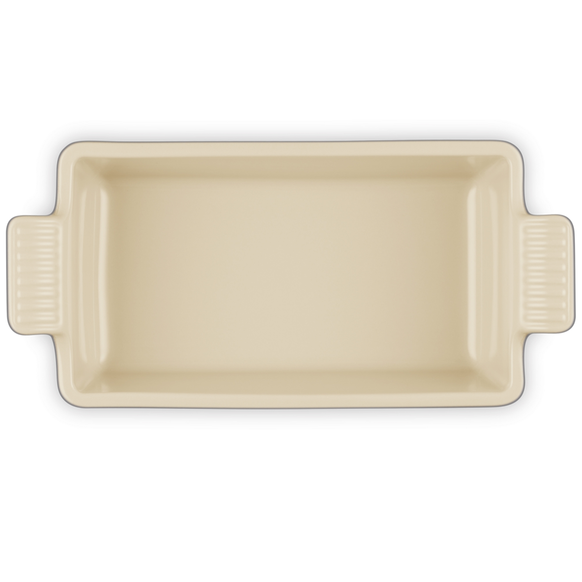 Le Creuset - Rechteckige Backform- 23 cm - Heritage