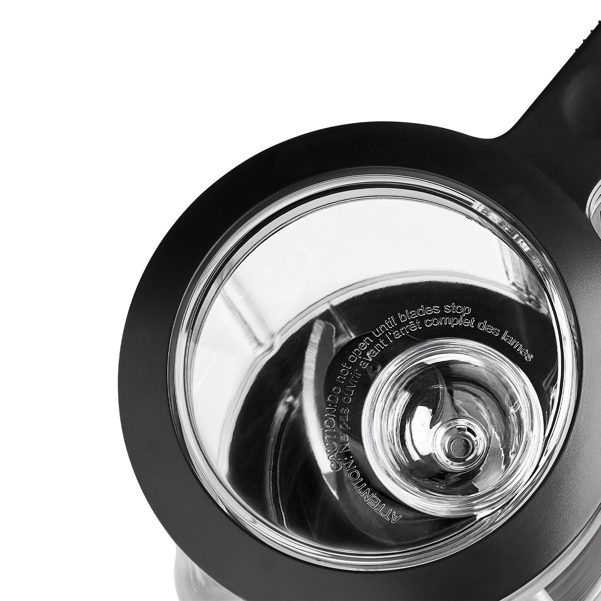 KitchenAid - Food Processor 1,19 L - Onyx Black KitchenAid - Food Processor 1,19 L - Onyx Black