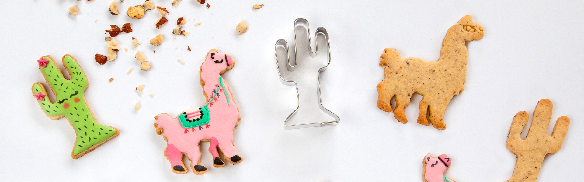 Städter - Cookie Cutter