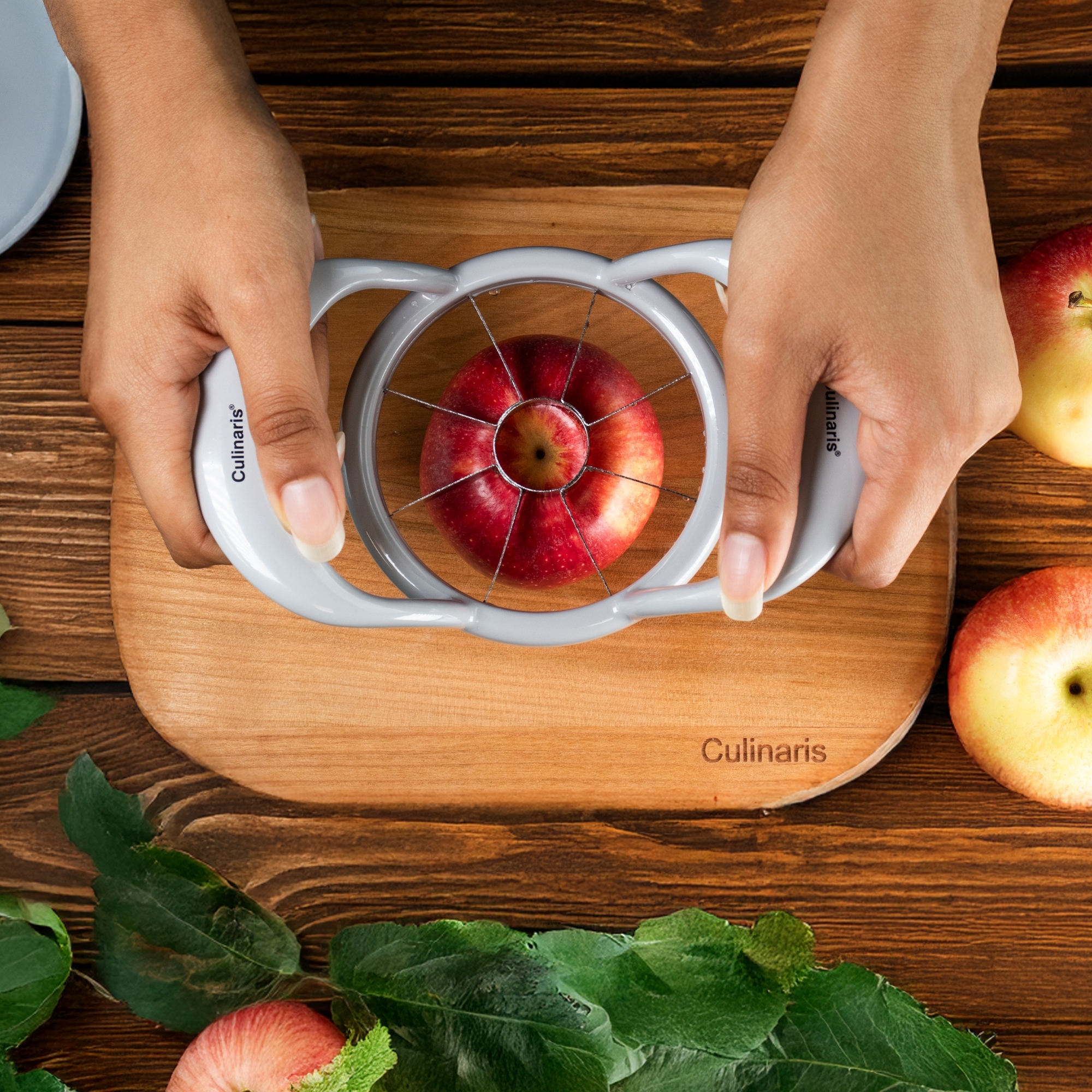 Apfelteiler - DIVISOR | Culinaris Apfelteiler - DIVISOR | Culinaris
