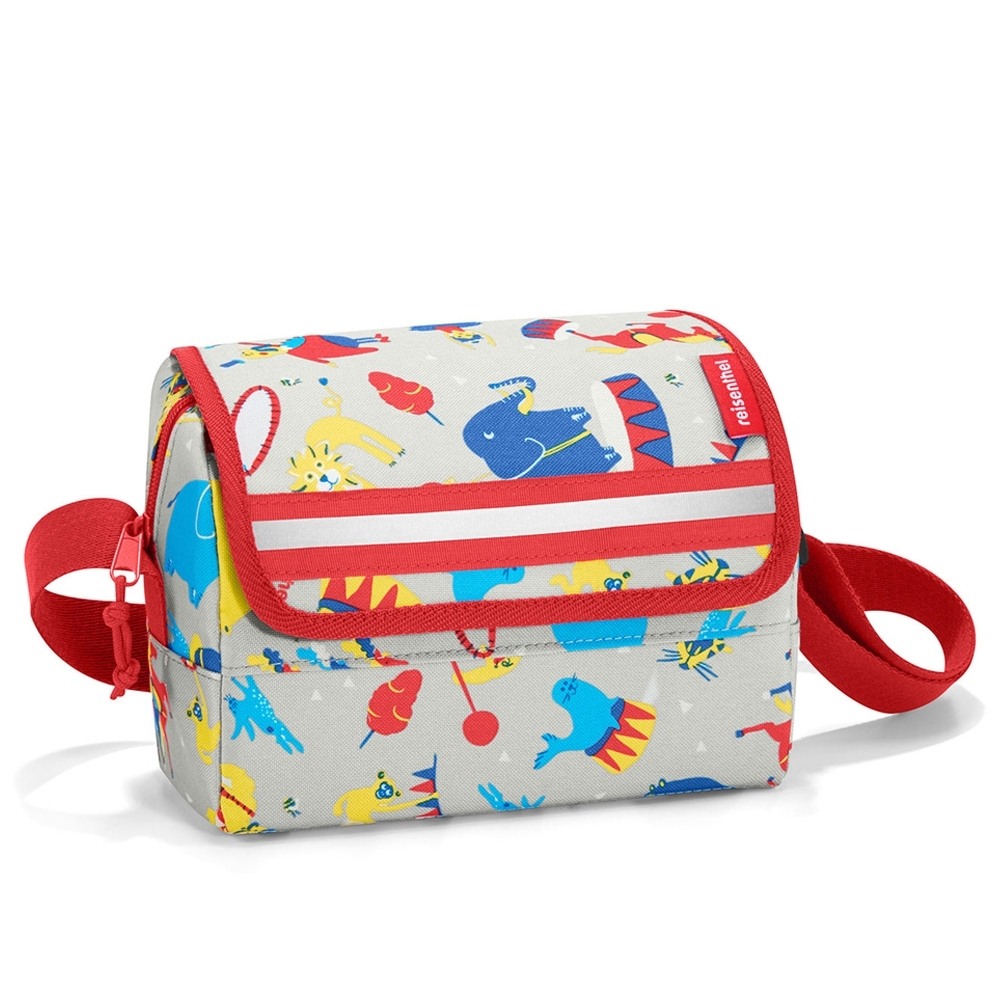 reisenthel - everydaybag - kids - circus