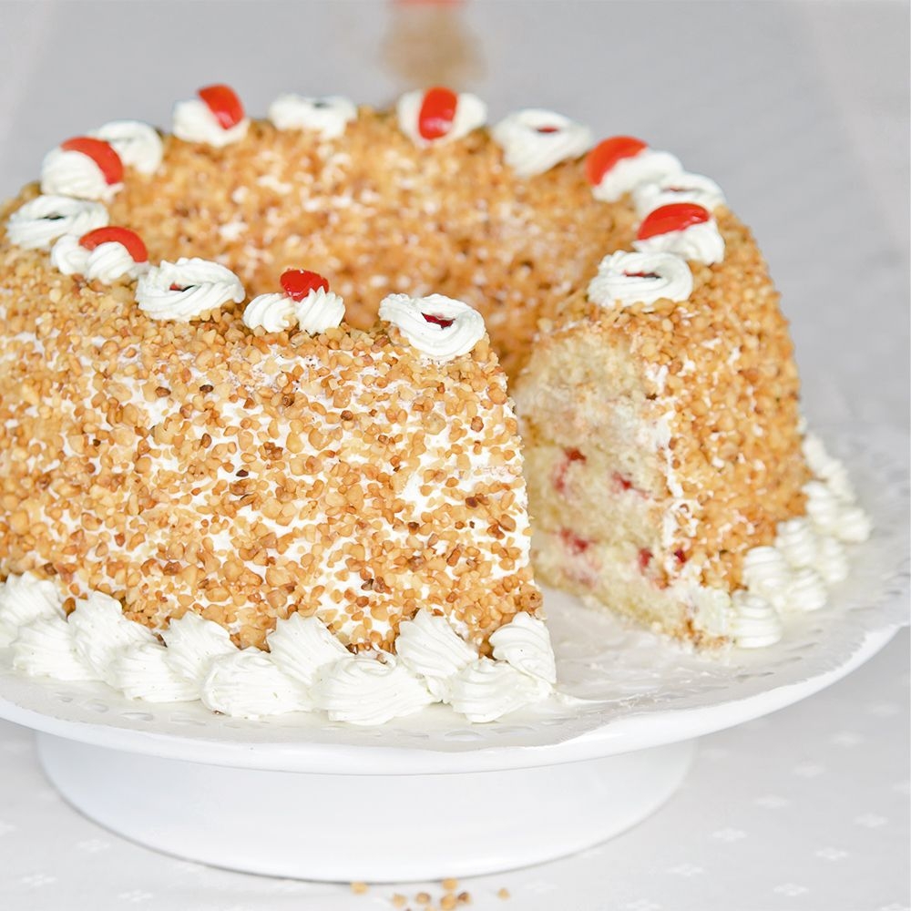 Städter - Backform Perfect - Frankfurter Kranz - verschiedene Größen
