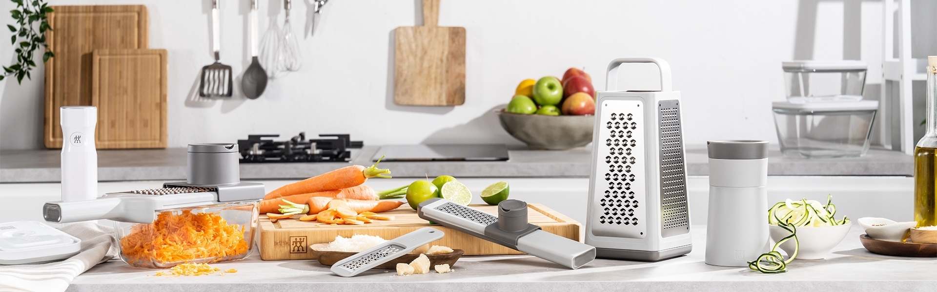 ZWILLING - Kitchen Tools