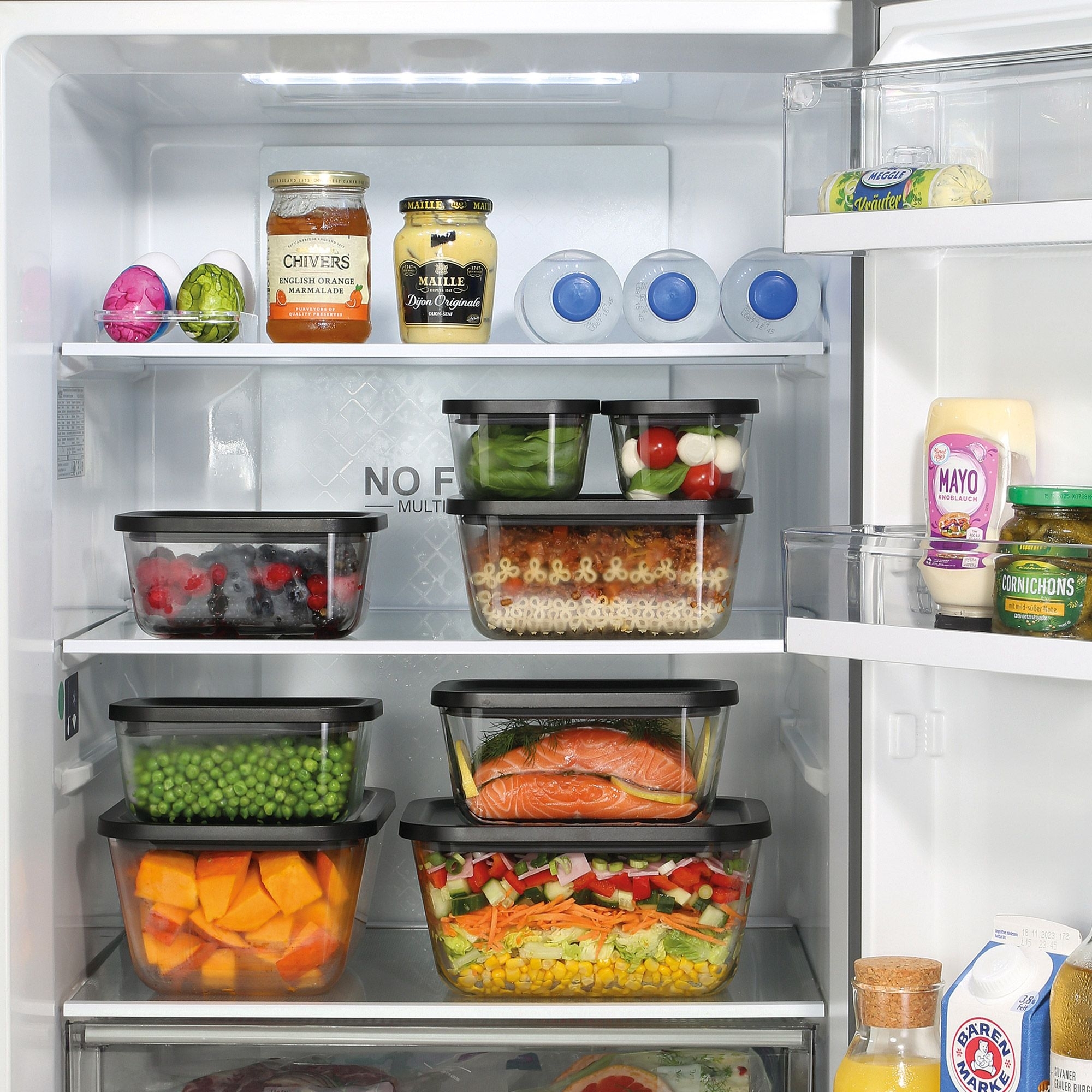 Küchenprofi - vacuum box EASYFRESH - M