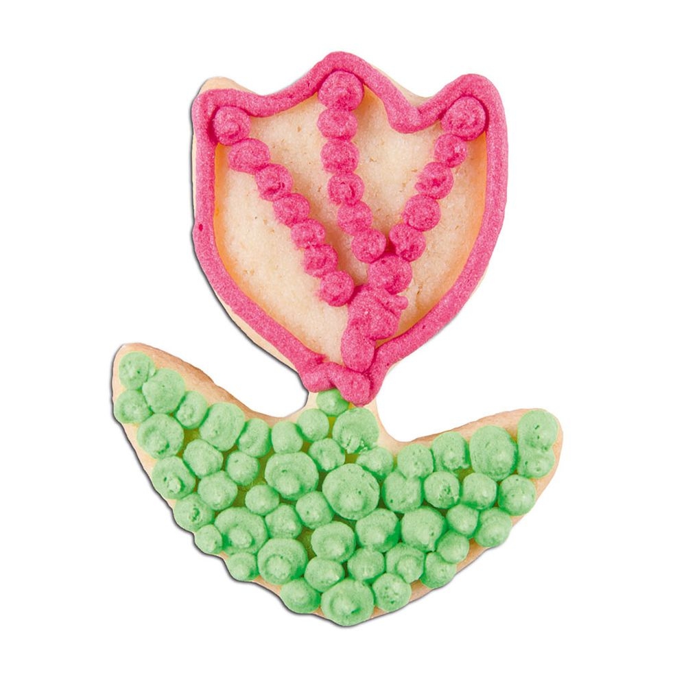 Städter - Cookie Cutter Tulip - 5 cm