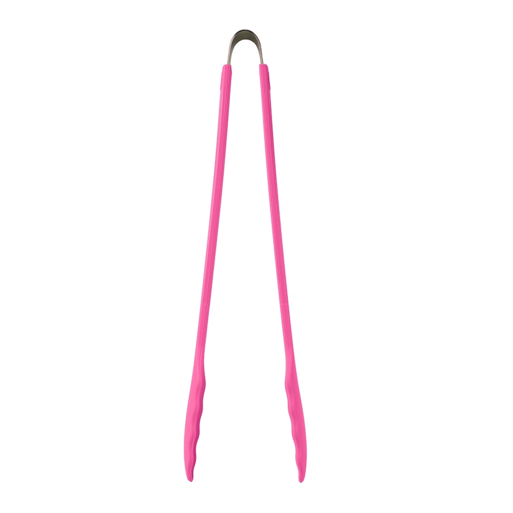 Kochblume - Gourmet Tongs, pink