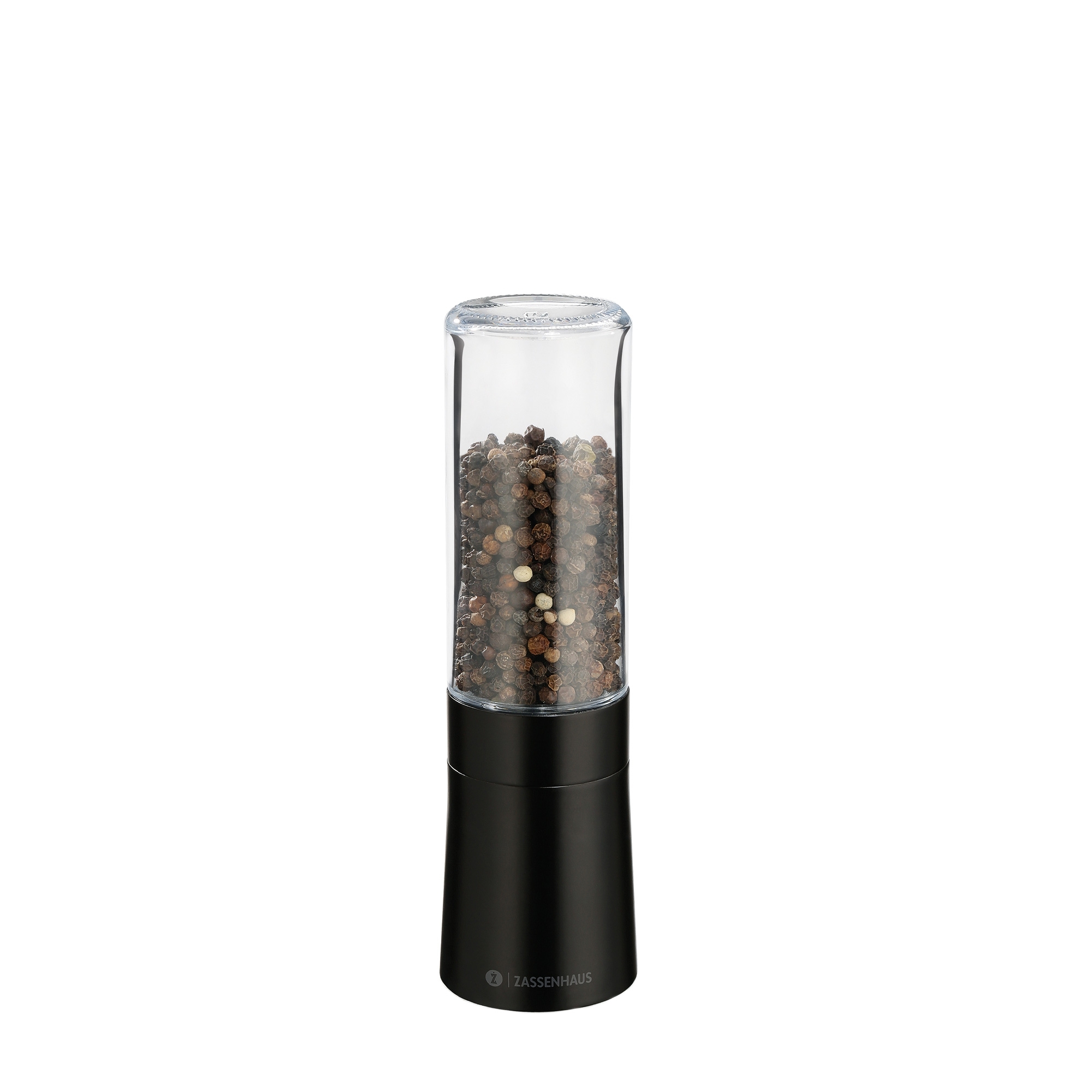 Zassenhaus - Pepper or Salt Mill DESSAU