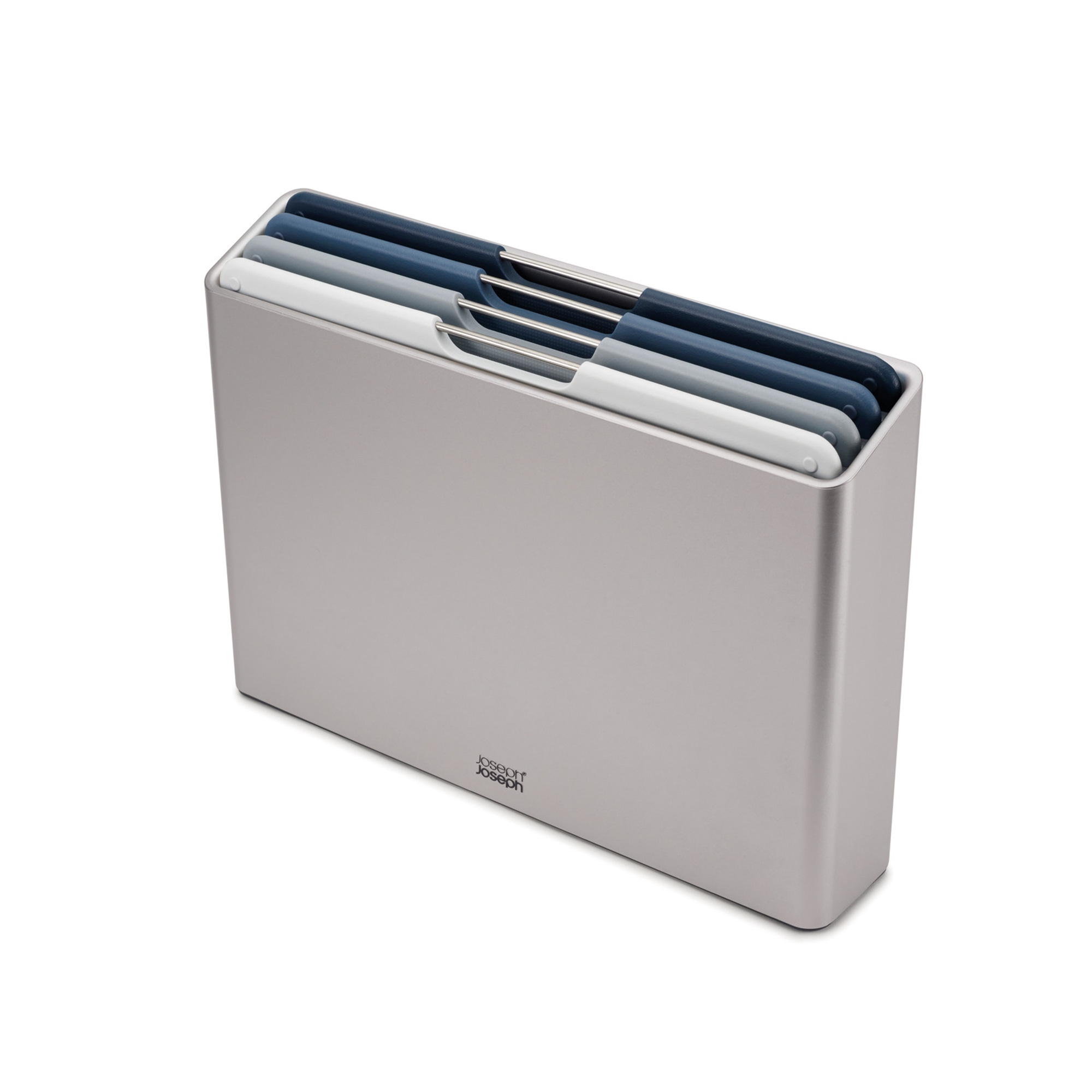 Joseph Joseph - Folio™ 4-Piece Cutting Board Set Joseph Joseph - Folio™ 4-Piece Cutting Board Set