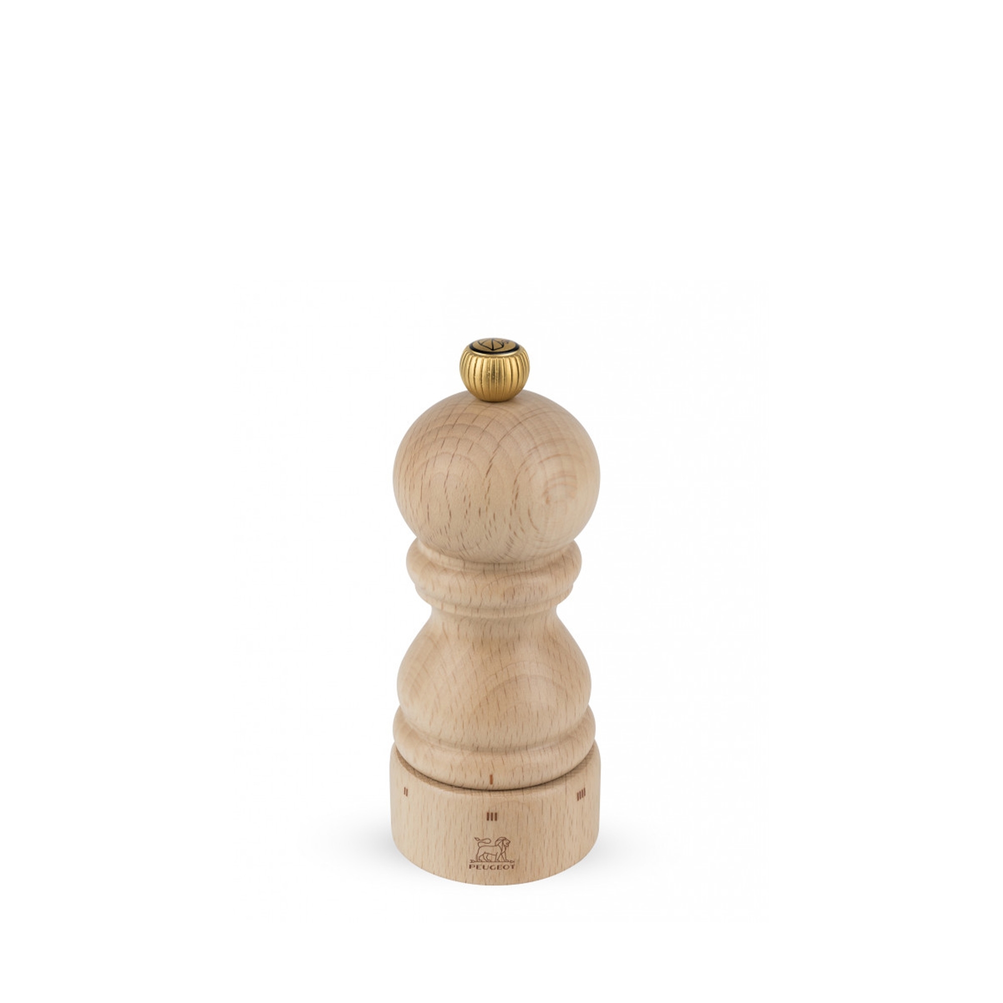 PSP Peugeot - Pfeffermühle Paris U'select 12 cm - Natur