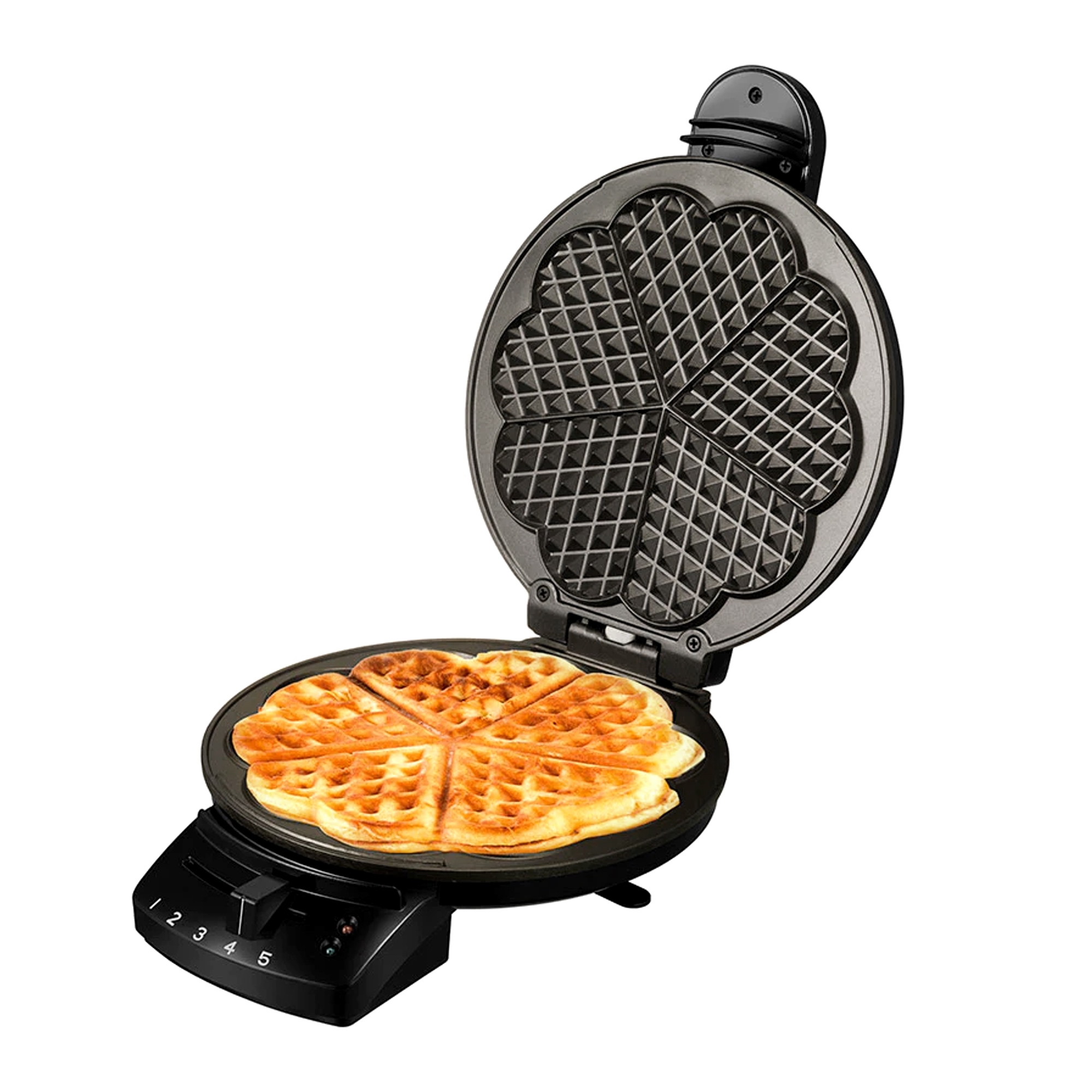 Unold - Waffelautomat Diamant