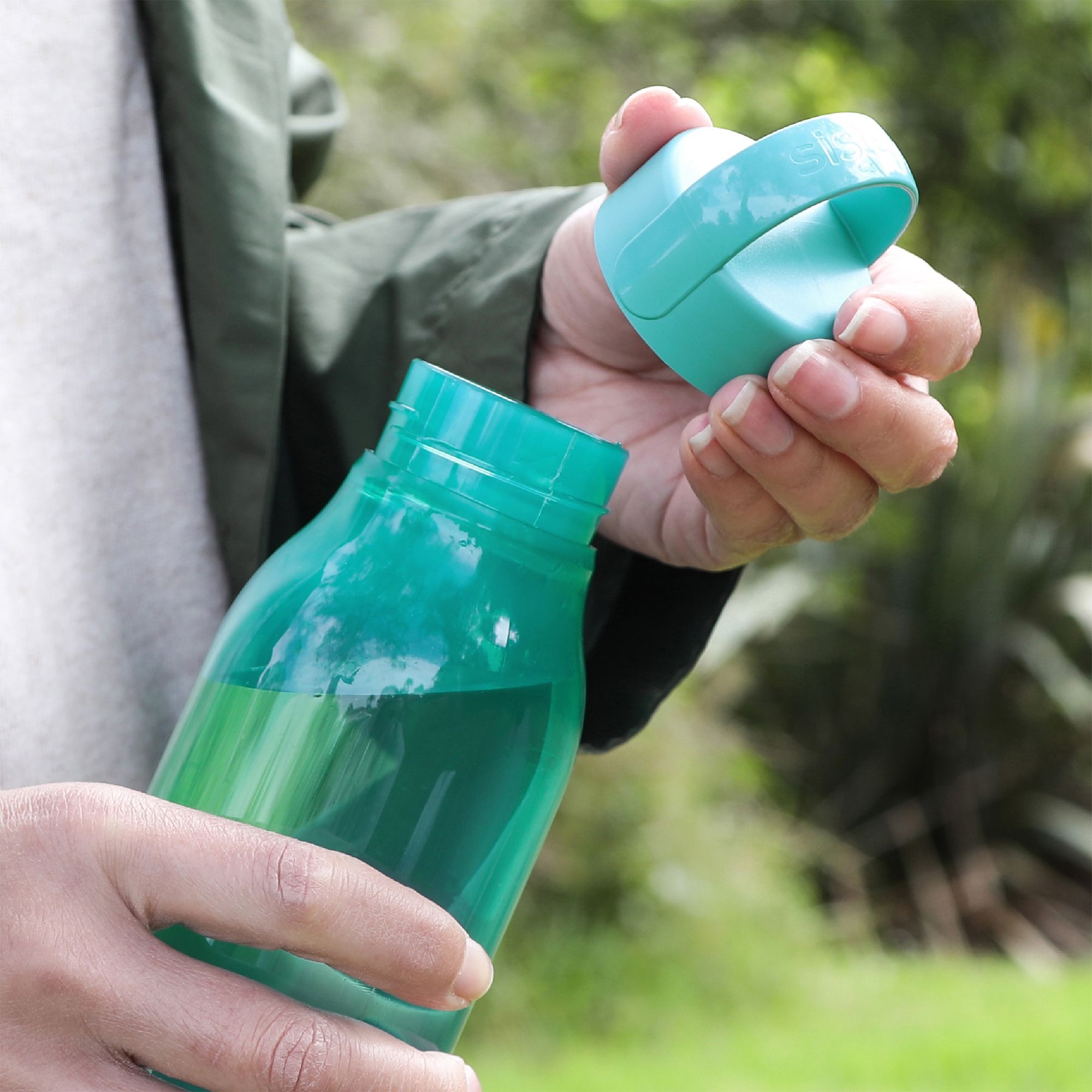 Sistema - Drinking bottle "Revive" 700ml