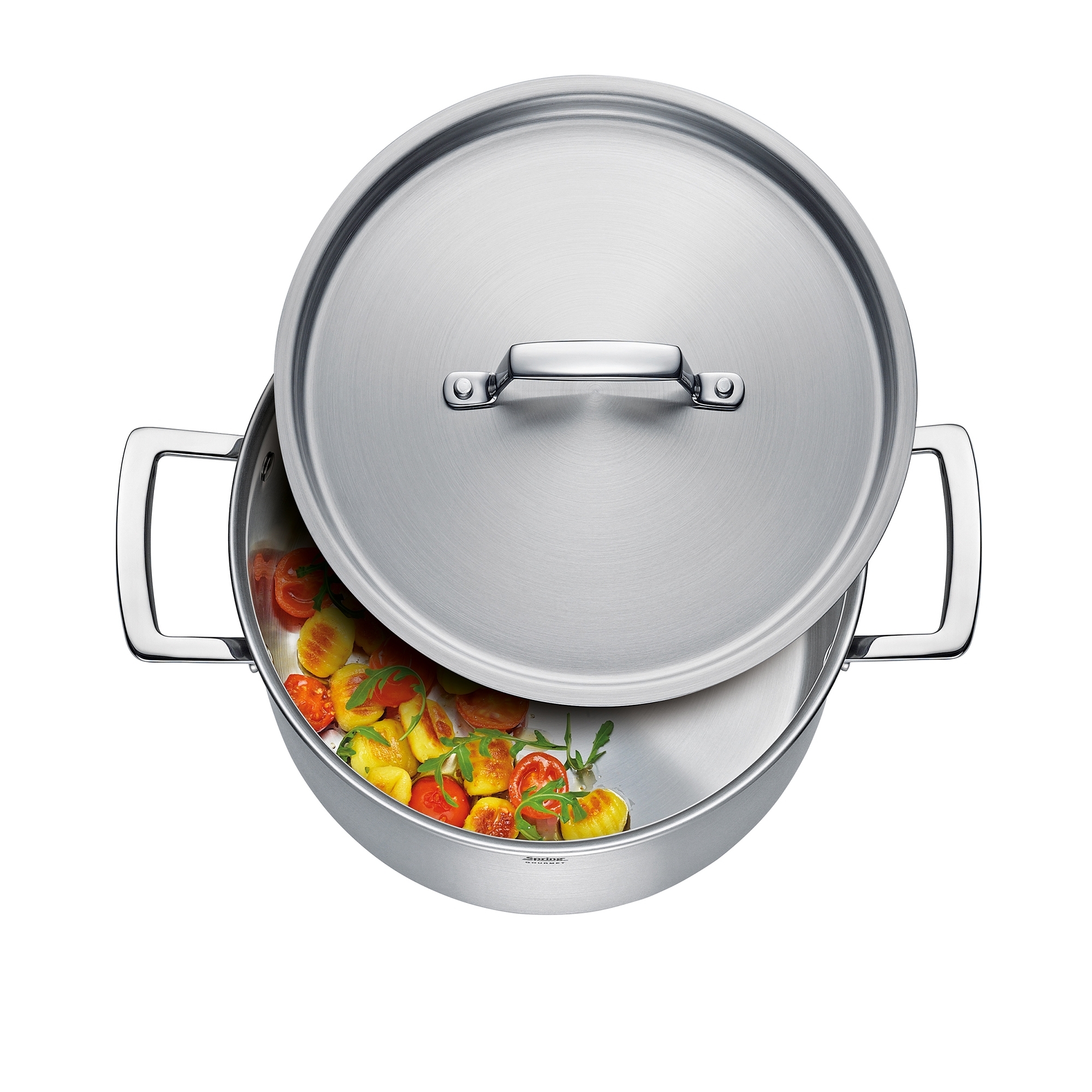 Spring - Kochtopf GOURMET - 18 cm