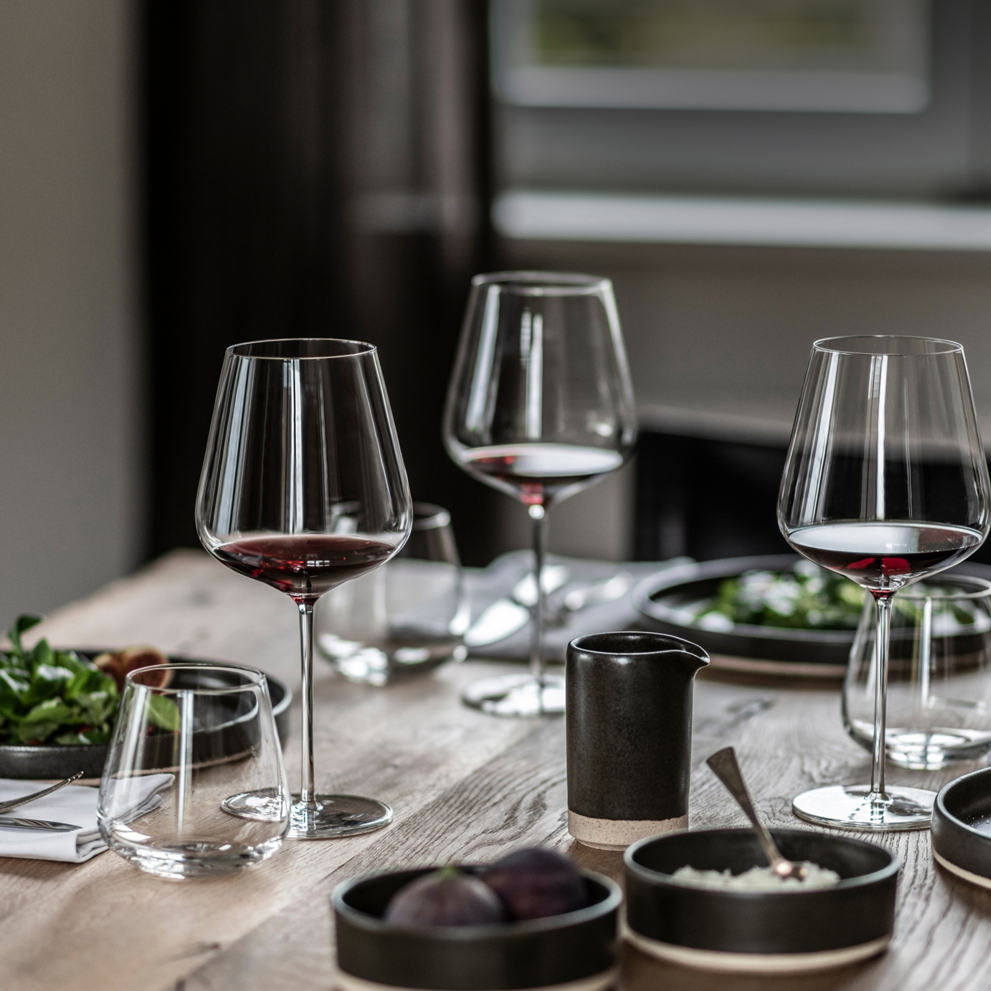 Schott Zwiesel - Water Glass  Vervino - set of 4