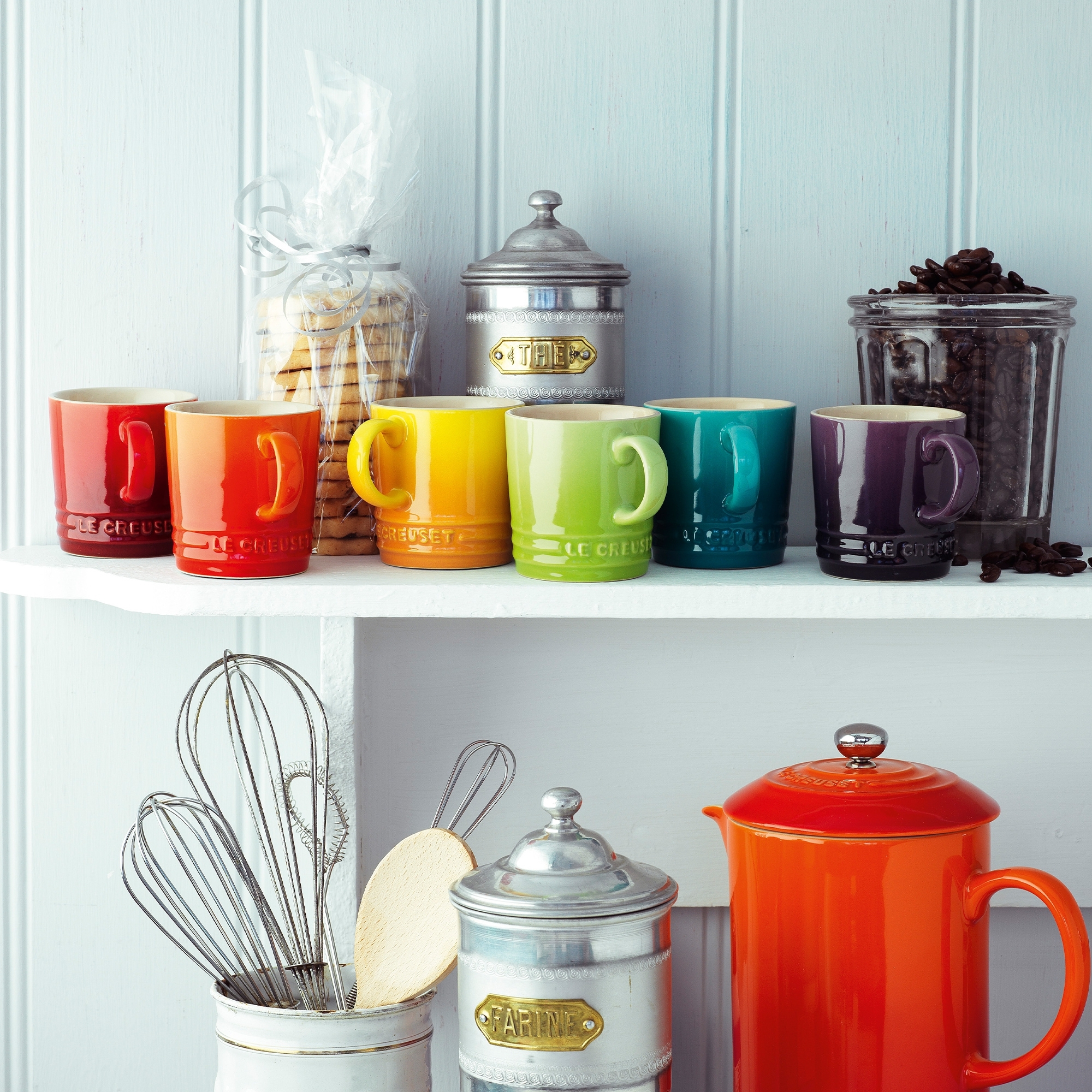 Le Creuset - Becher 350 ml Le Creuset - Becher 350 ml